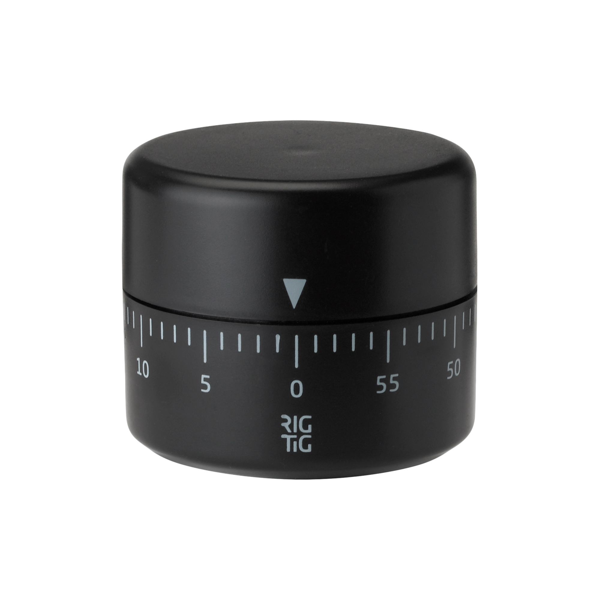 RIG-TIG - TIME-IT minutur, black