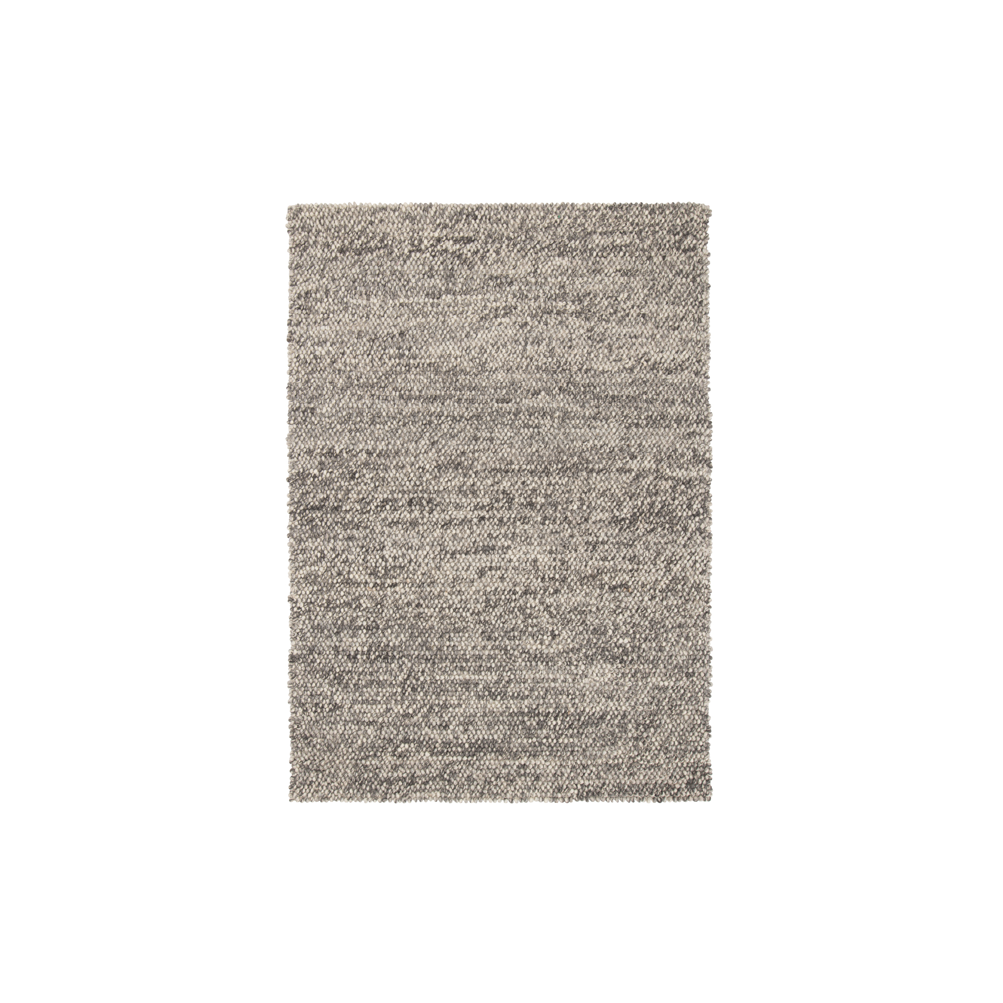 Linie Design - Arctic gulvtæppe, grey - 170x240 cm