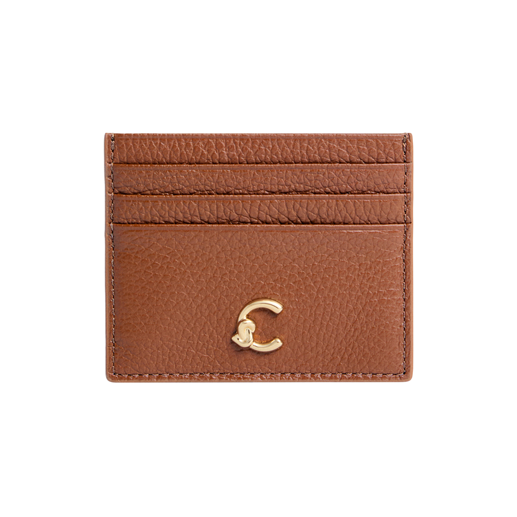 Coccinelle - Coccinelle C-Me, cognac