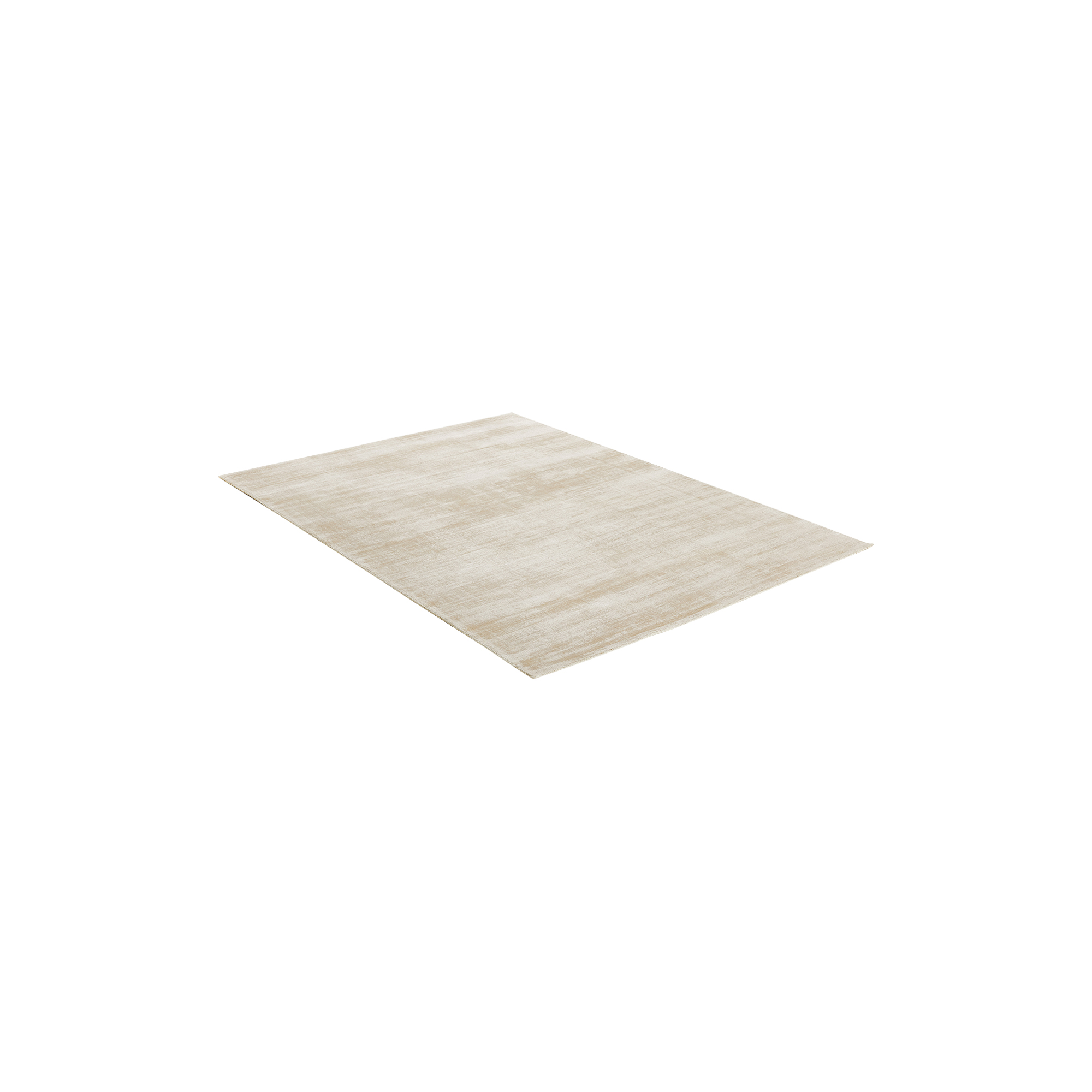 Rezas - Elements Collection gulvtæppe, beige - 200x300 cm