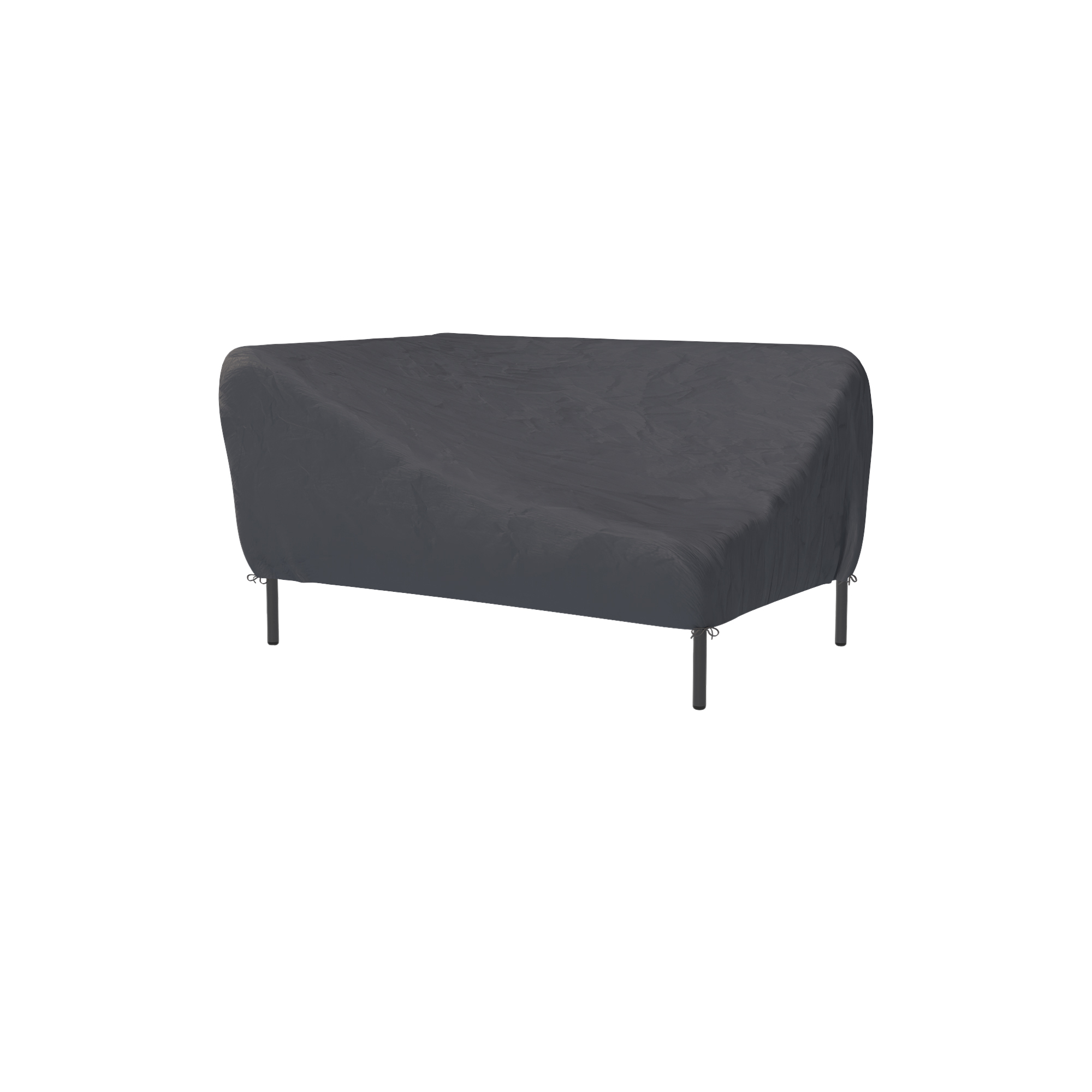 HOUE - LEVEL/LEVEL2 Cover til venstrevendt loungesofa