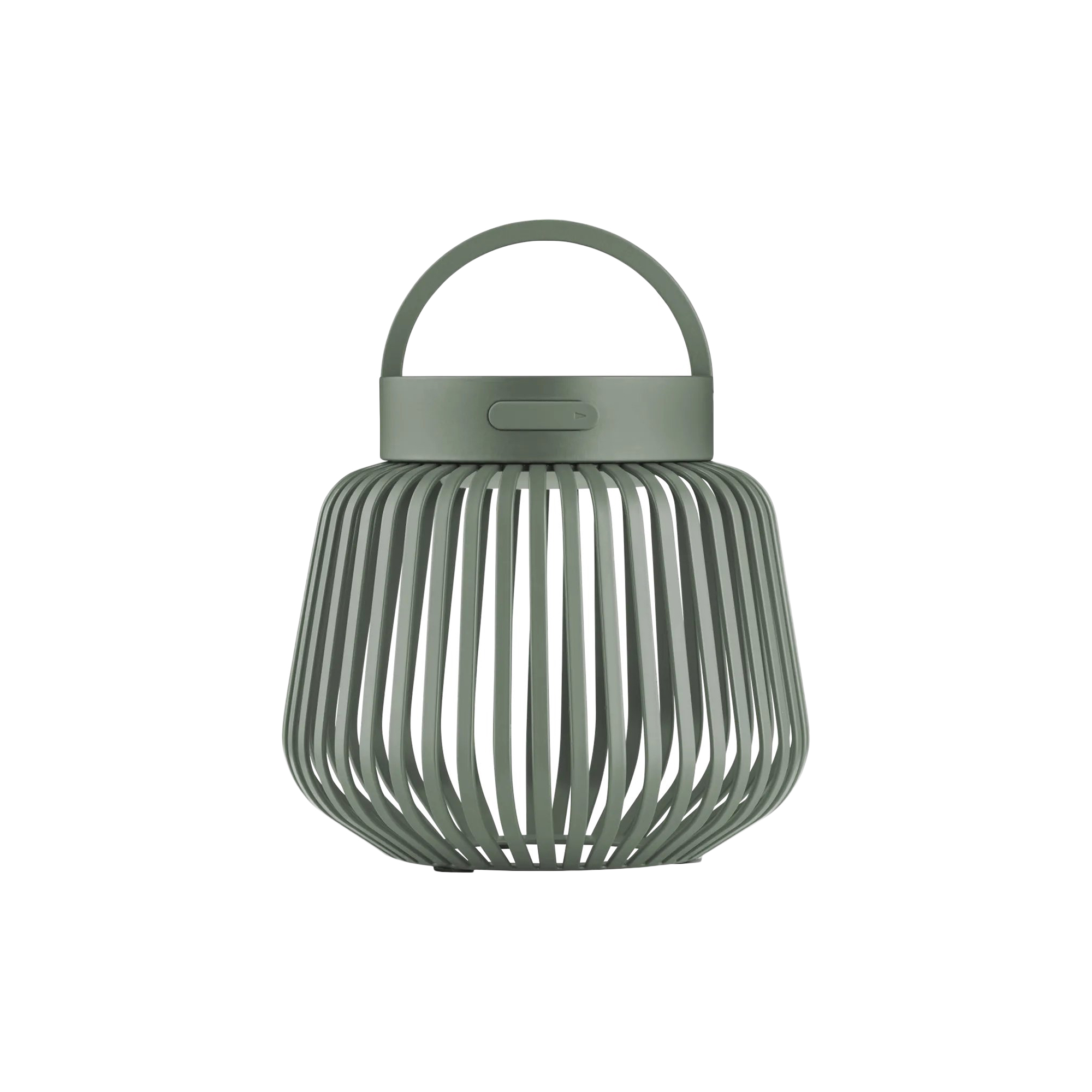 Blomus - LITO Mobile LED Lamp XS, agave green, LITO LED