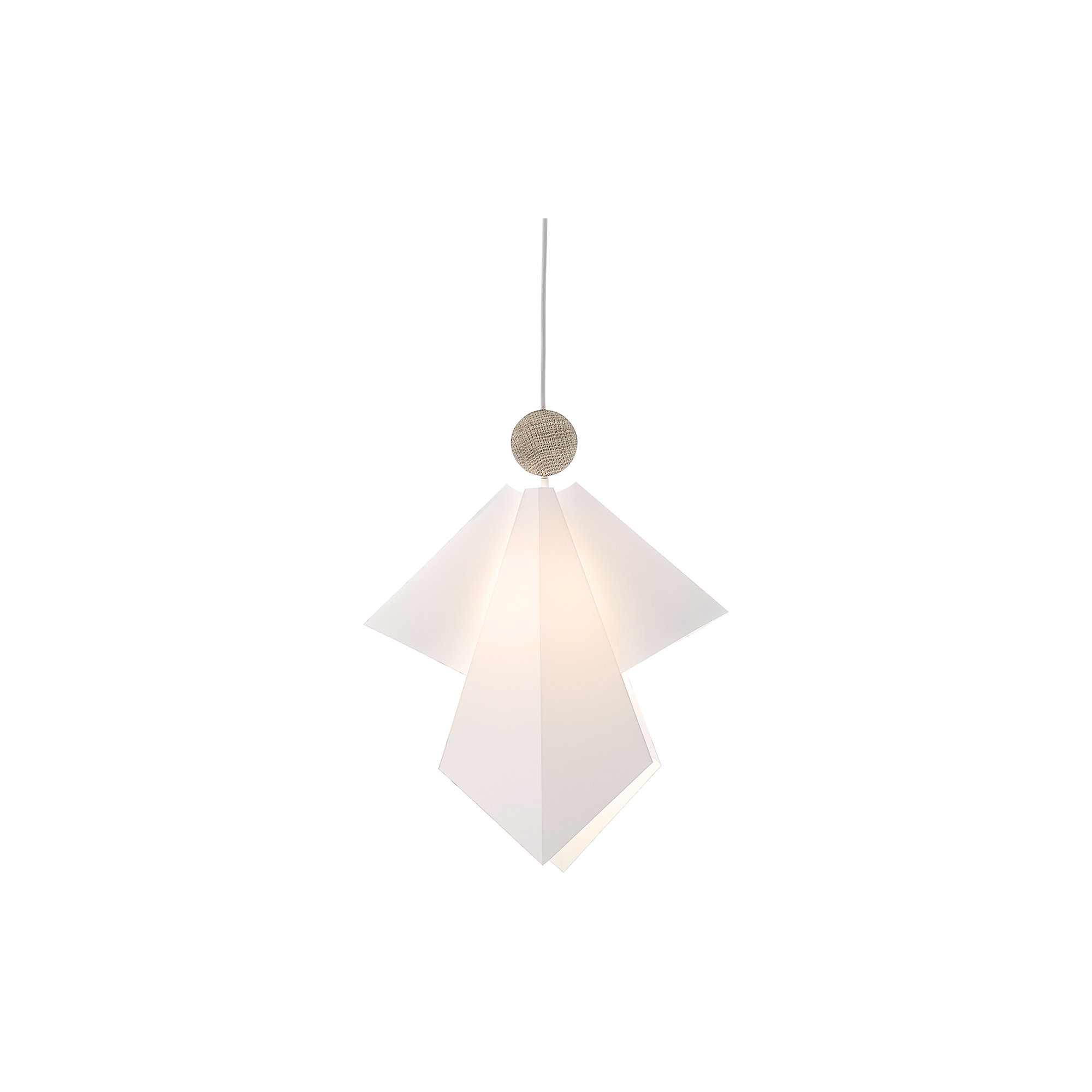 LE KLINT - Angel Gabriel pendel, SEASONAL Collection