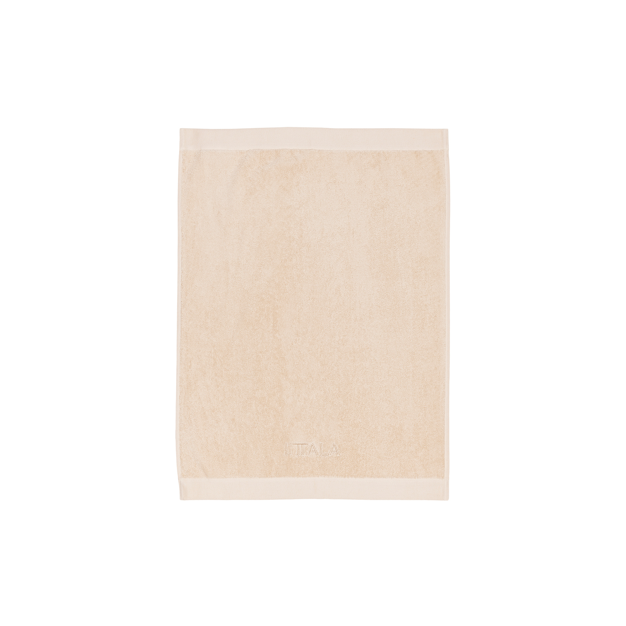 Iittala - Håndklæde, sand - 50x70 cm