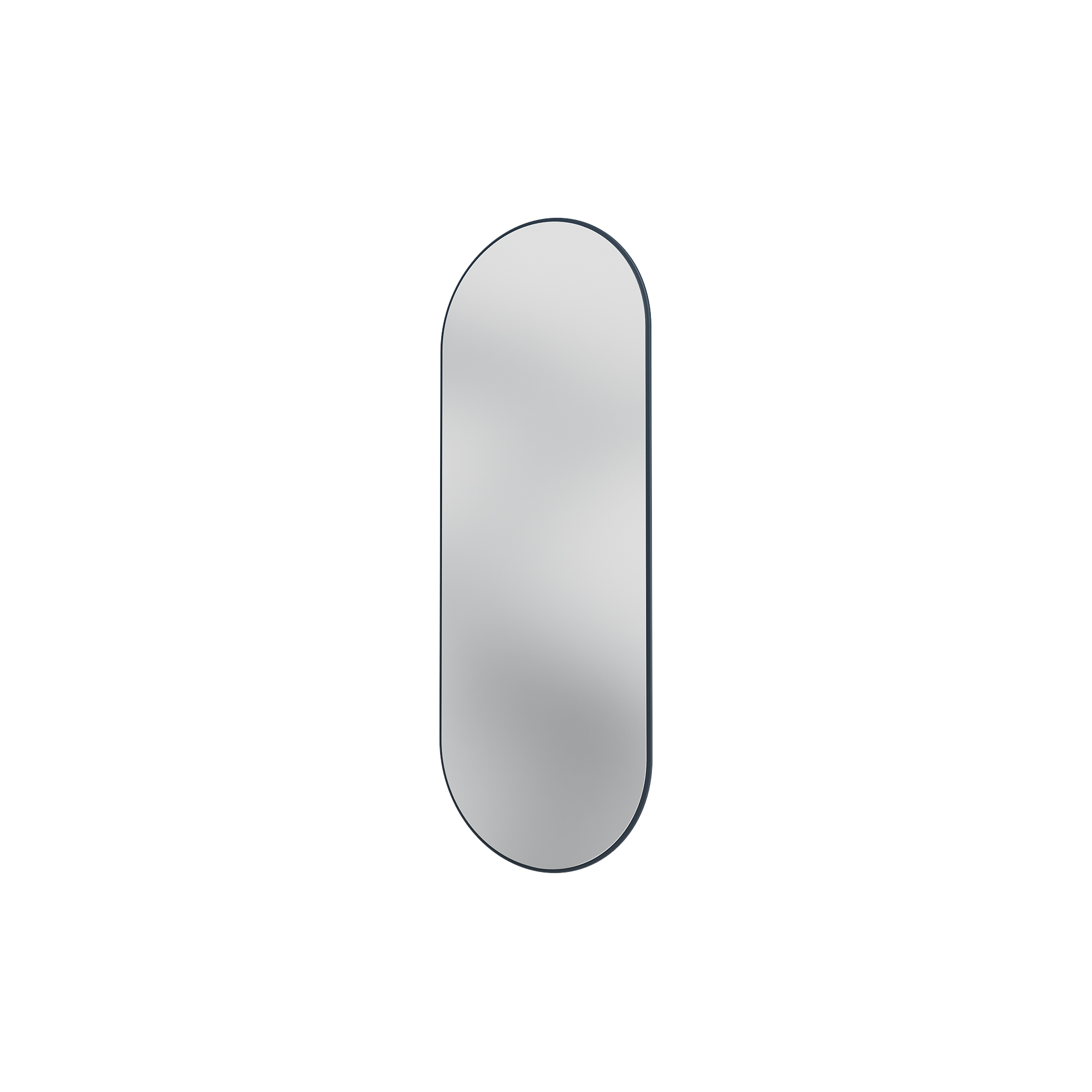 Montana Furniture - Colour Frame Mirror SP1232R, 138 juniper