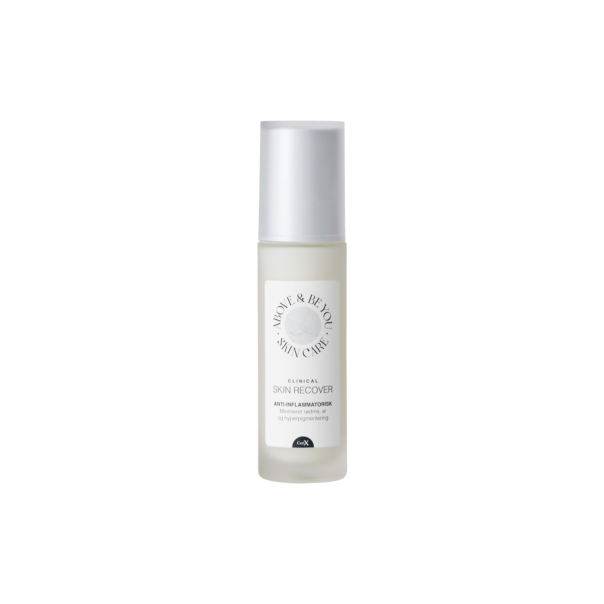 Above & Be You - Skin Recover