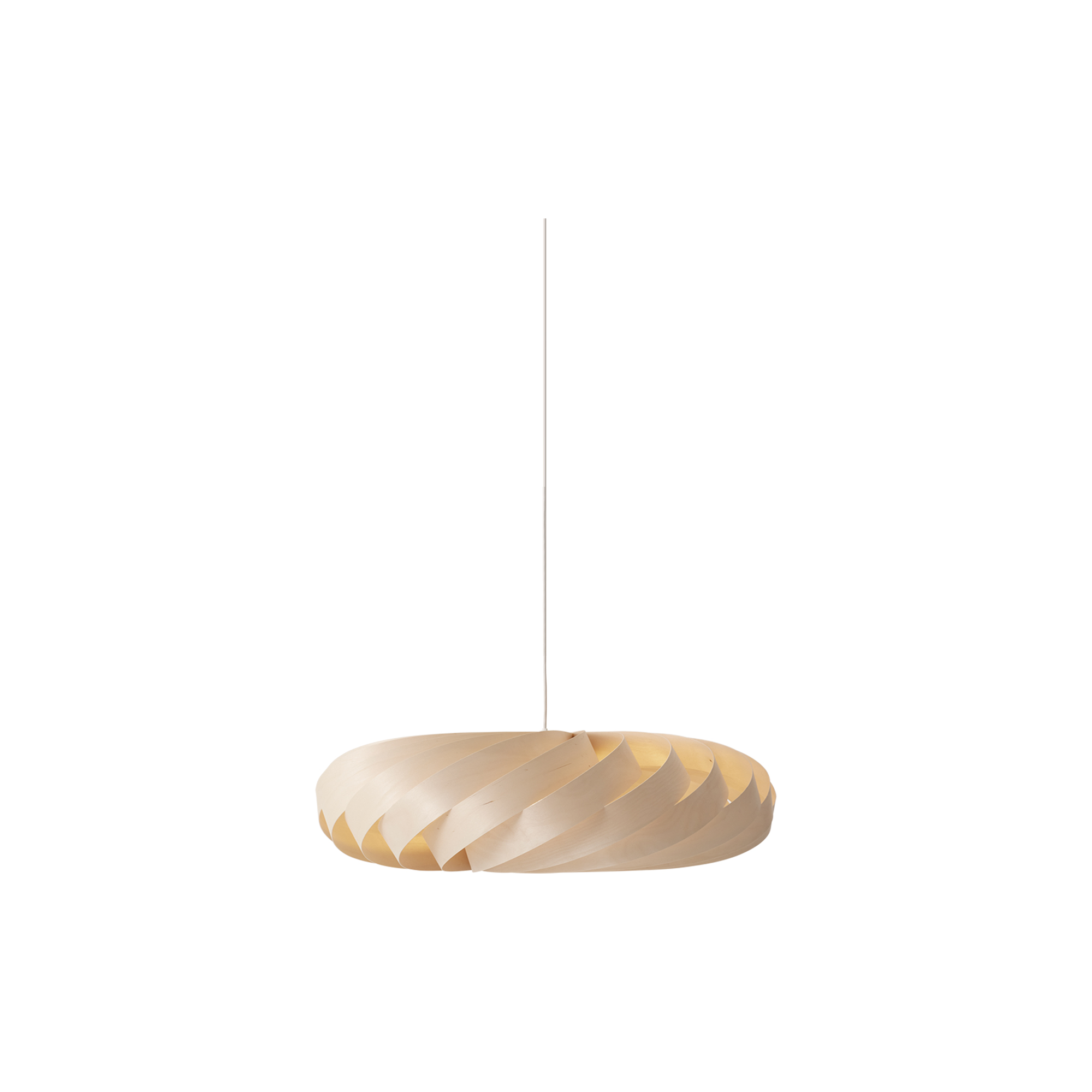 Tom Rossau - TR5 Pendant, natural