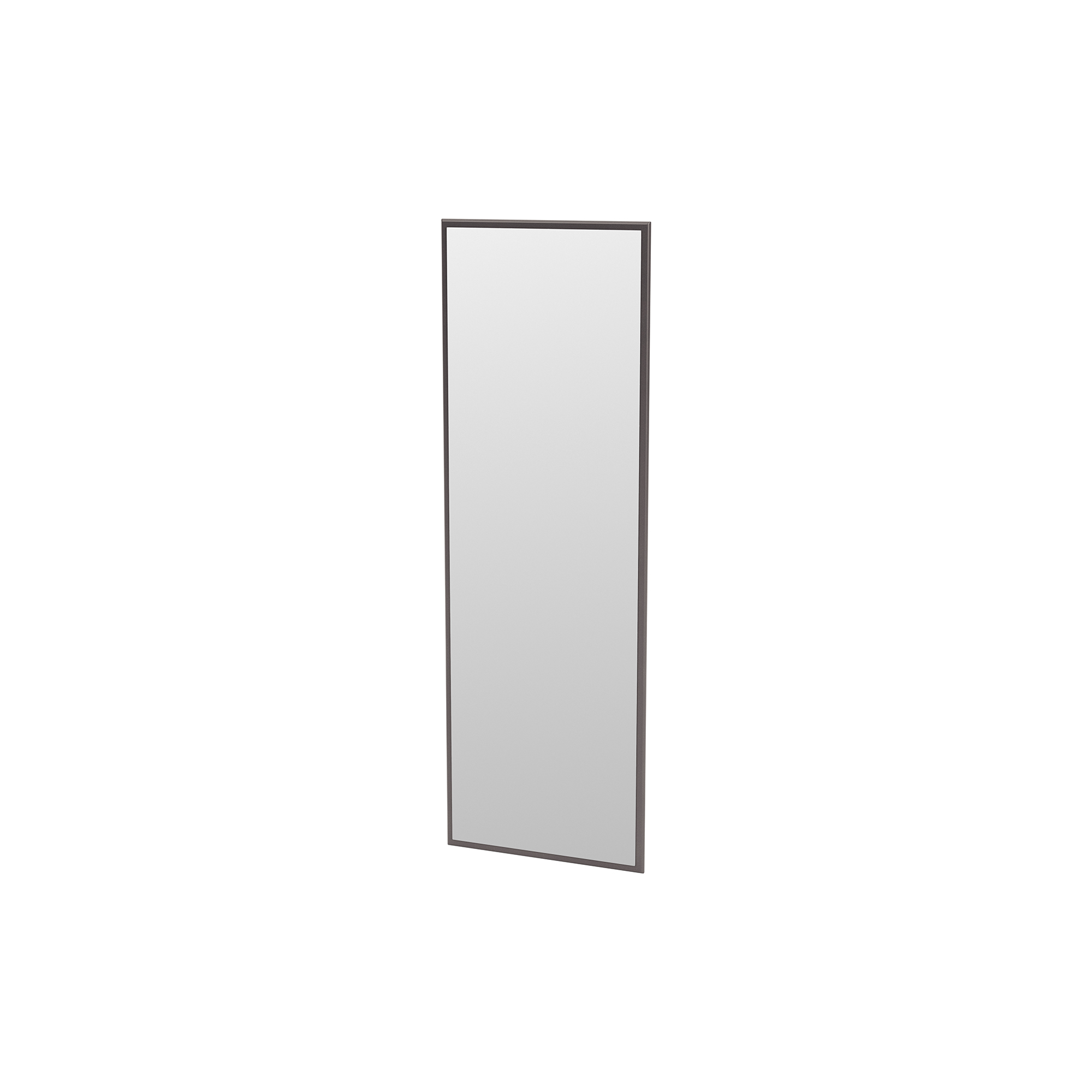 Montana Furniture - Colour Frame Mirror LIKE (SP1806), 35 coffee