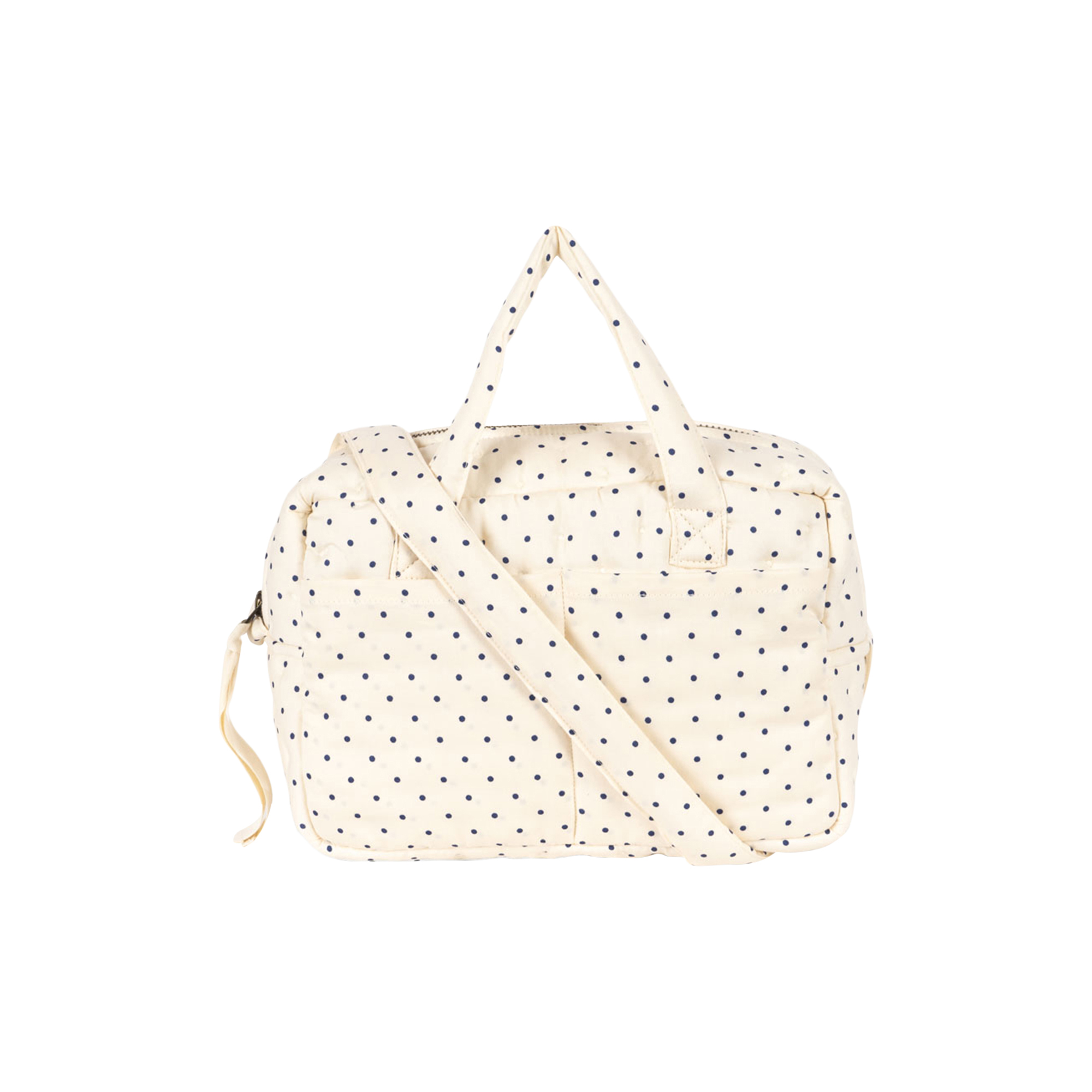 Konges Sløjd - Doll Bag, estate dot