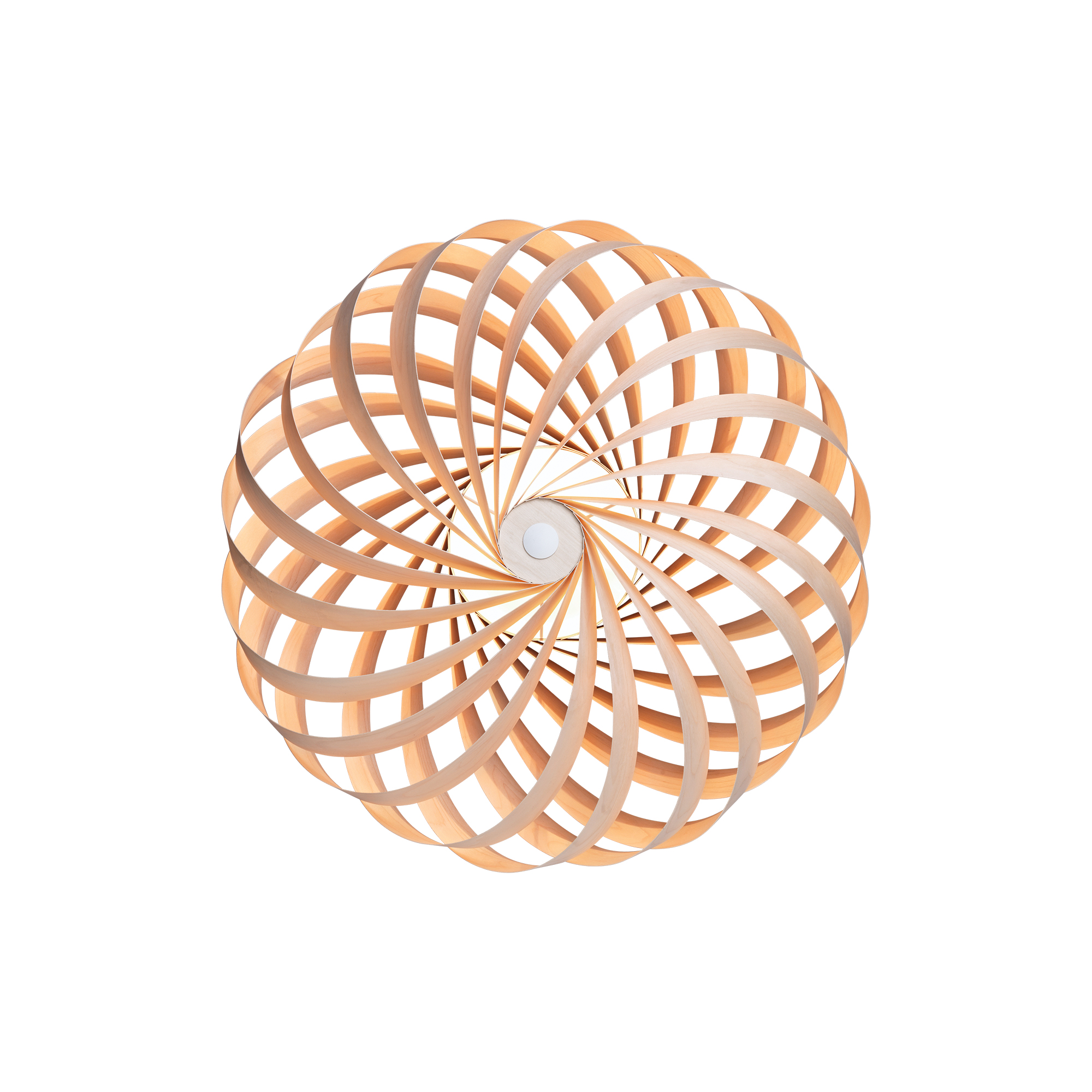 Tom Rossau - TR5 Wall Lamp, natural