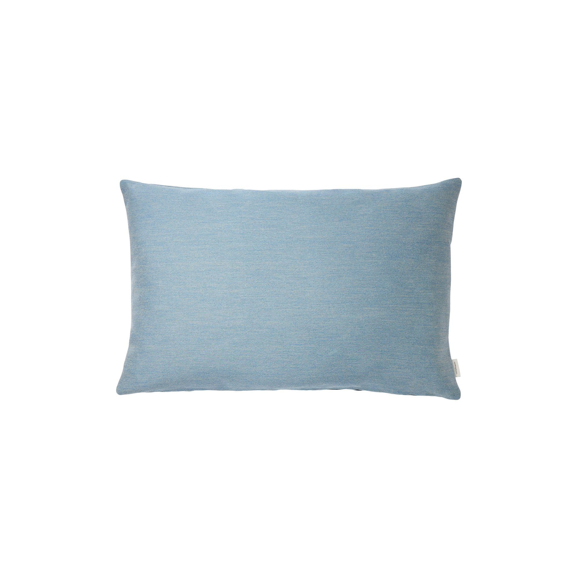 Compliments - Outdoor Basic pude, blue - 40x60 cm