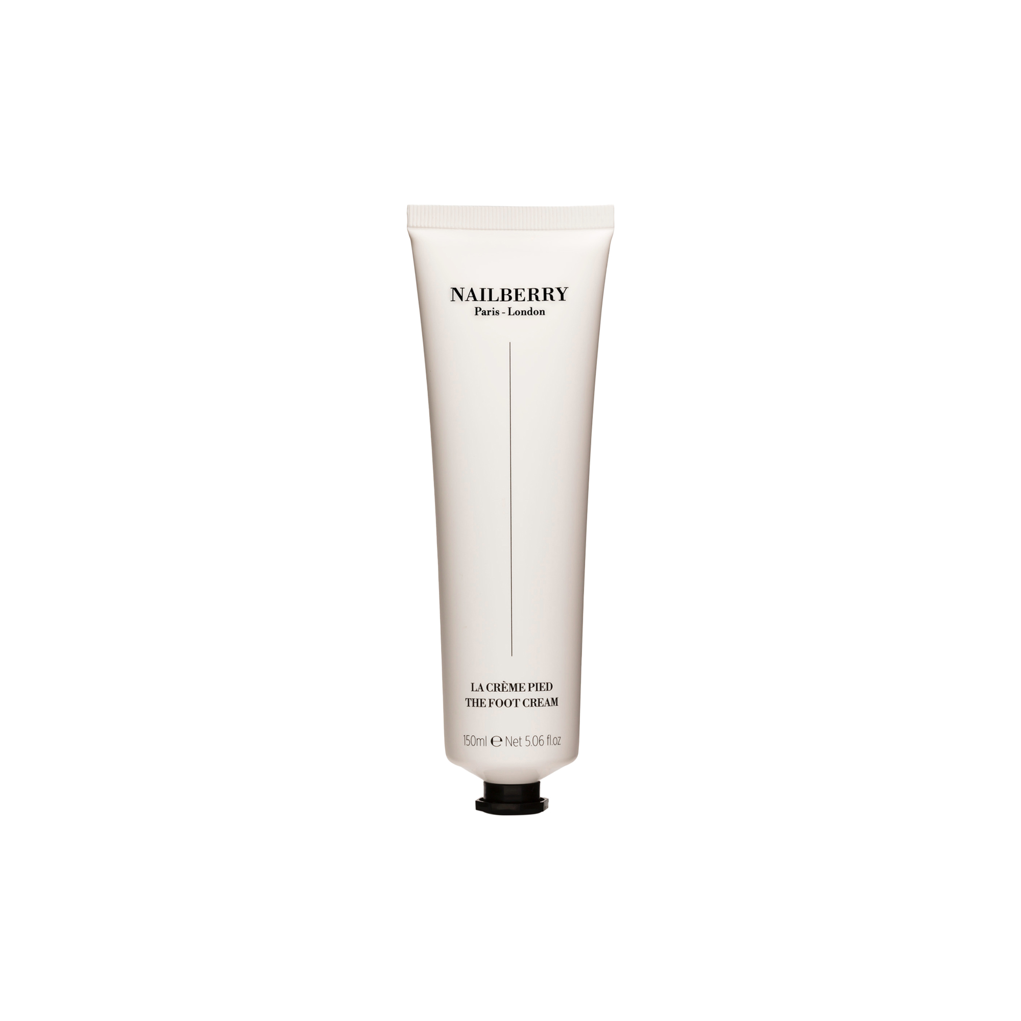 Nailberry - The Foot Cream