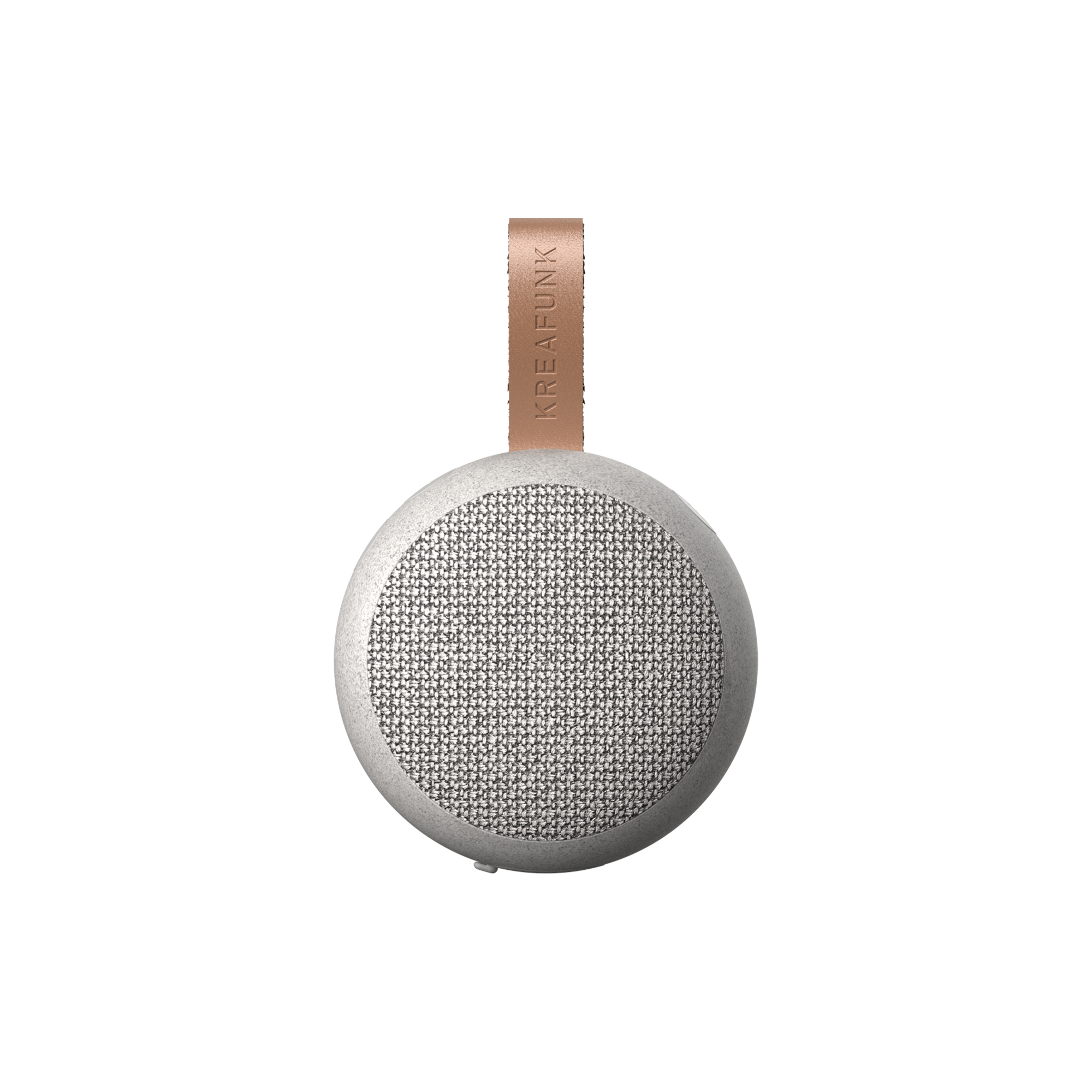 Kreafunk - aGO 2 fabric Bluetooth højtaler