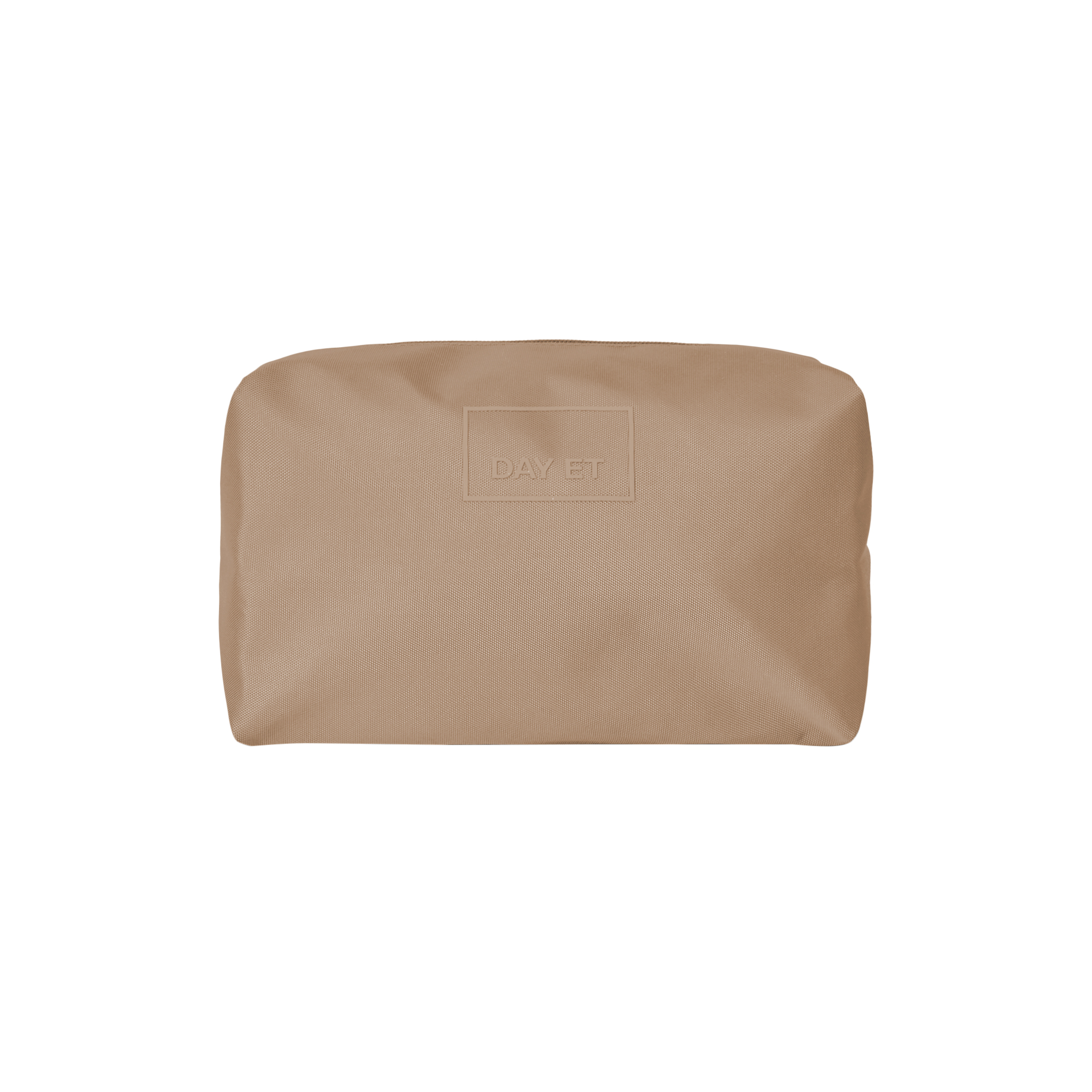 DAY ET - Day RE-Mono Washbag S, brush beige
