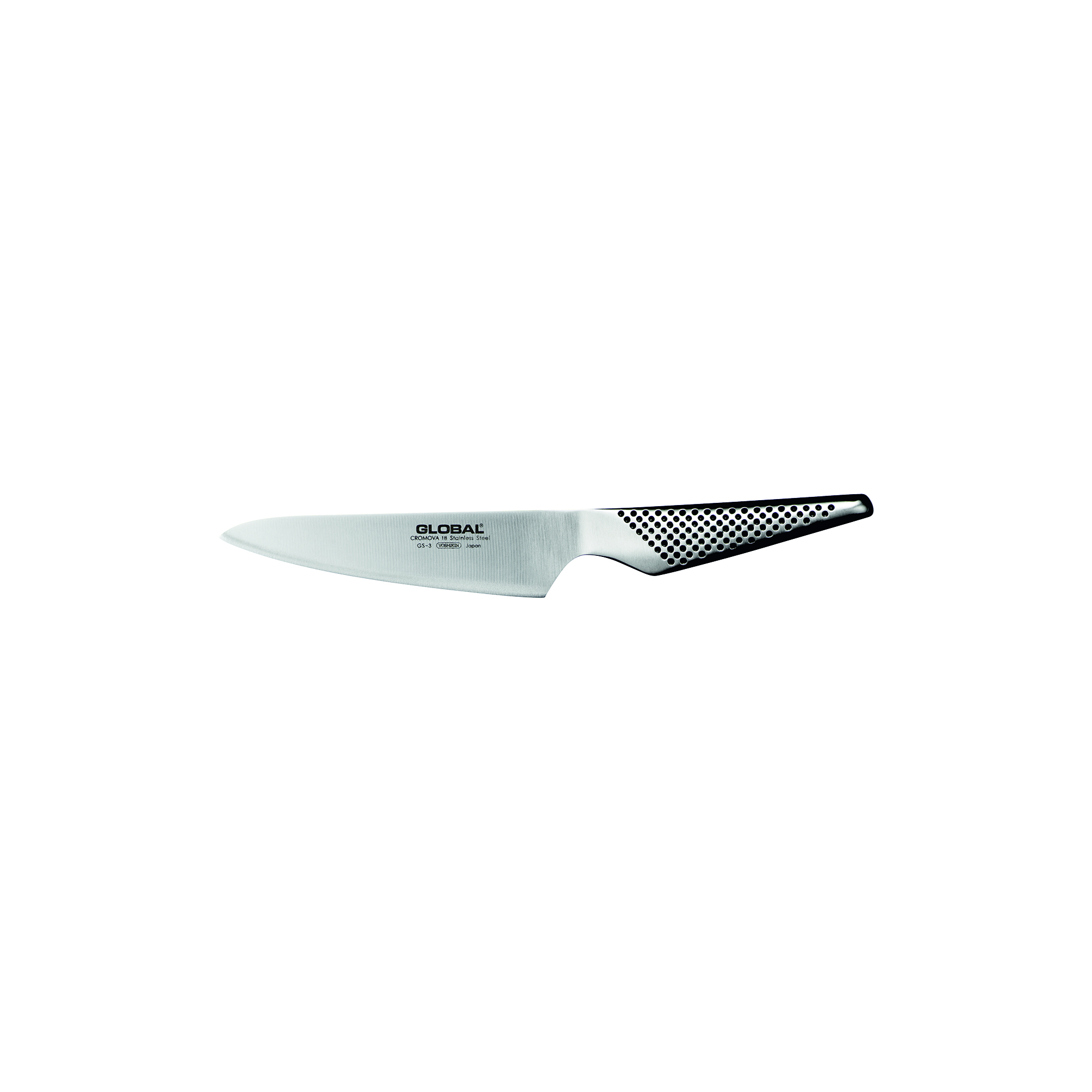 Global - GS-3 chefkniv, G-Global Small