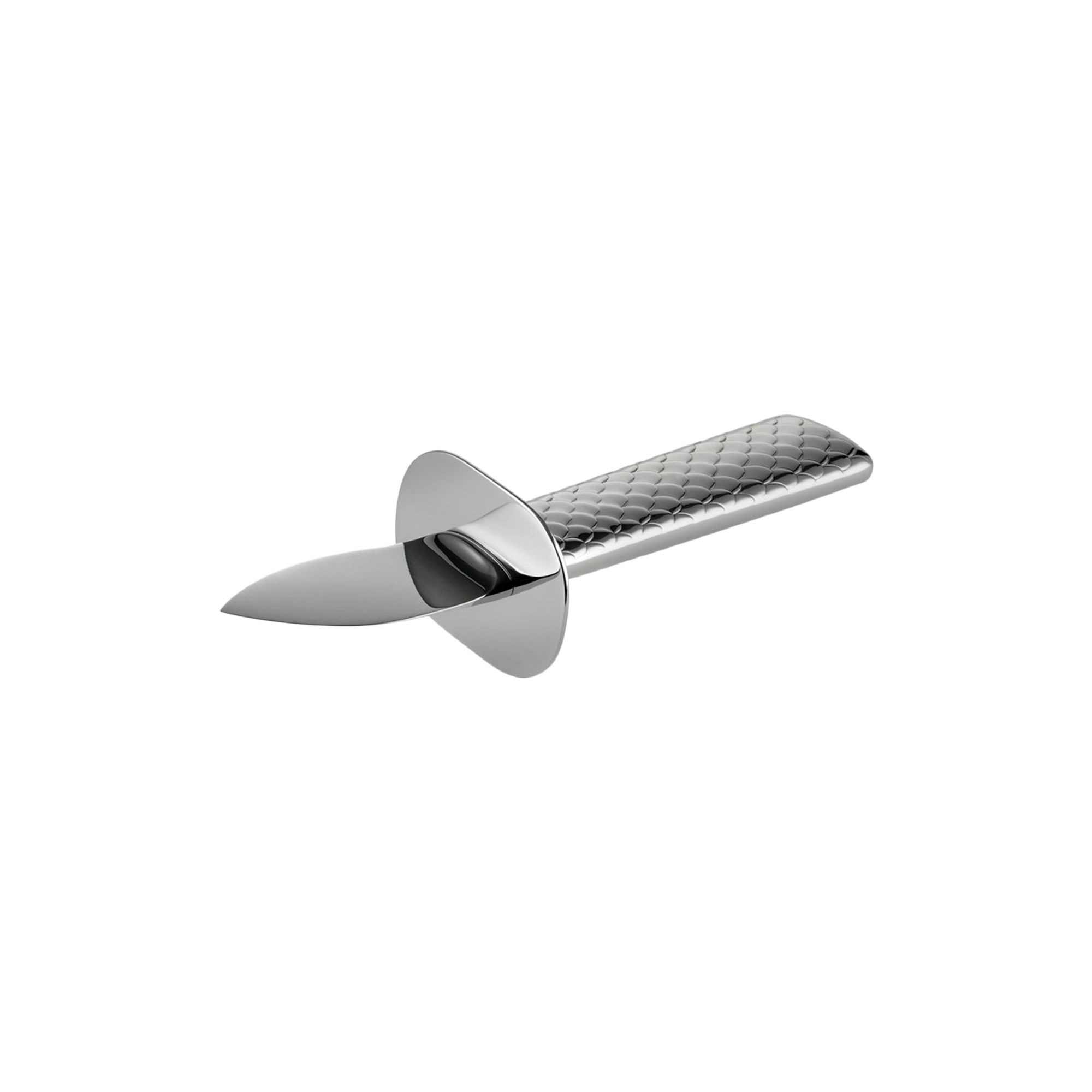 Alessi - Colombia østerskniv, stål