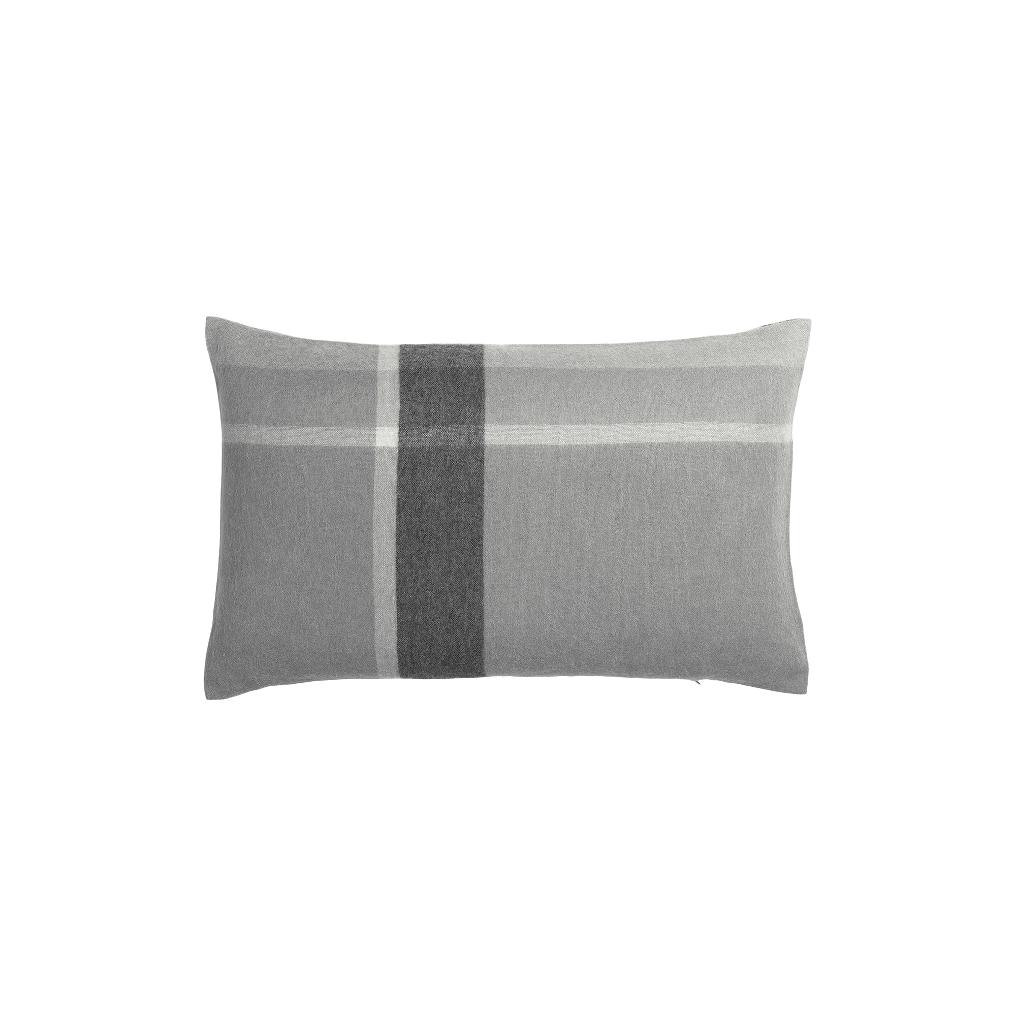 ELVANG - Manhattan pudebetræk, grey