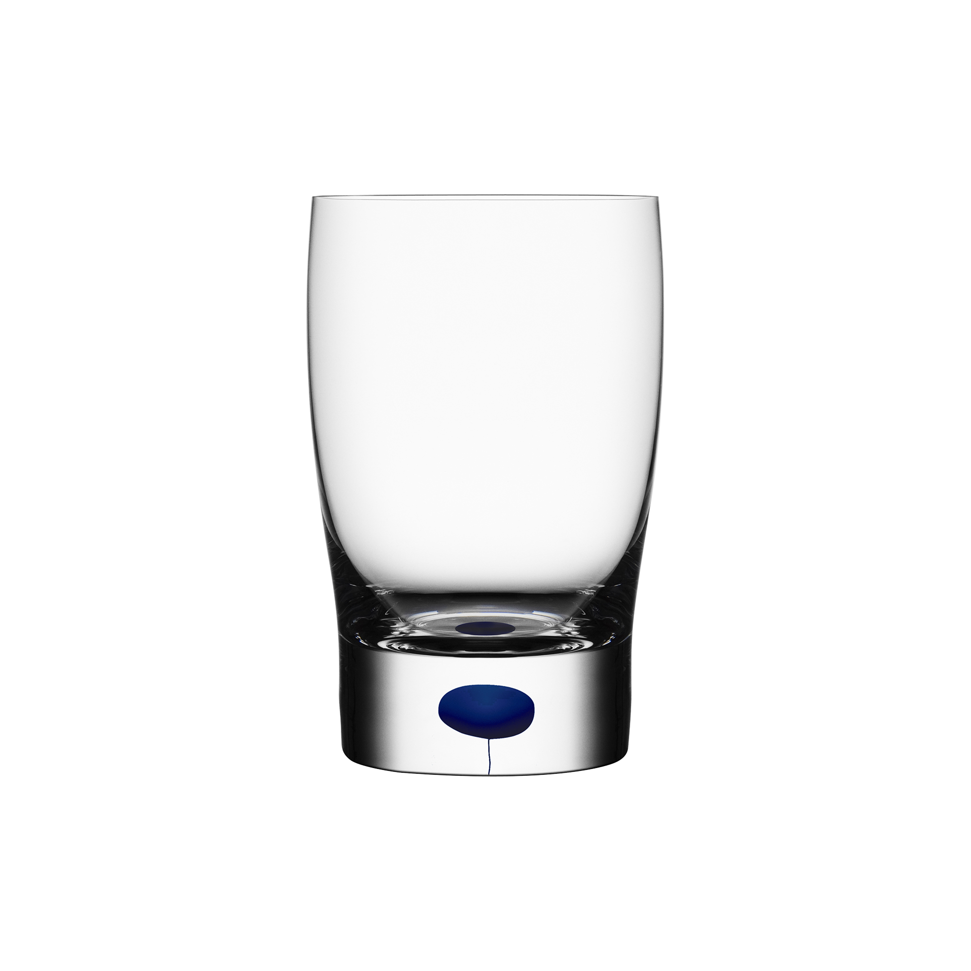 Orrefors - Intermezzo Blue vandglas