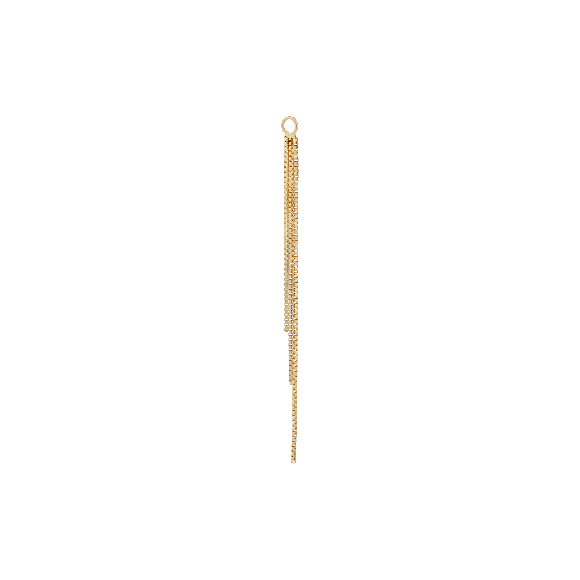 The Earring Shop - Tassel Charm