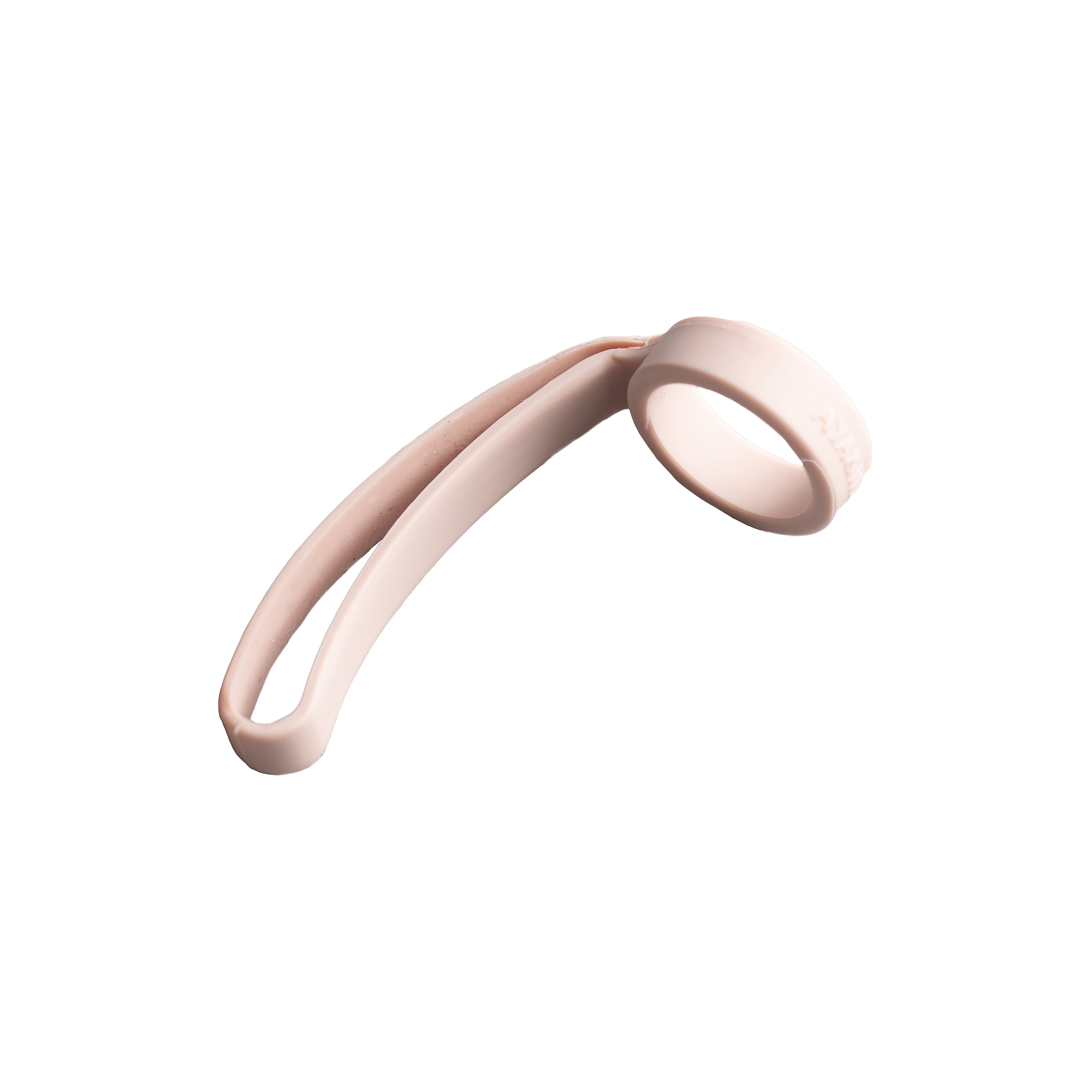 AYA&IDA - Bottle Handle, soft rose