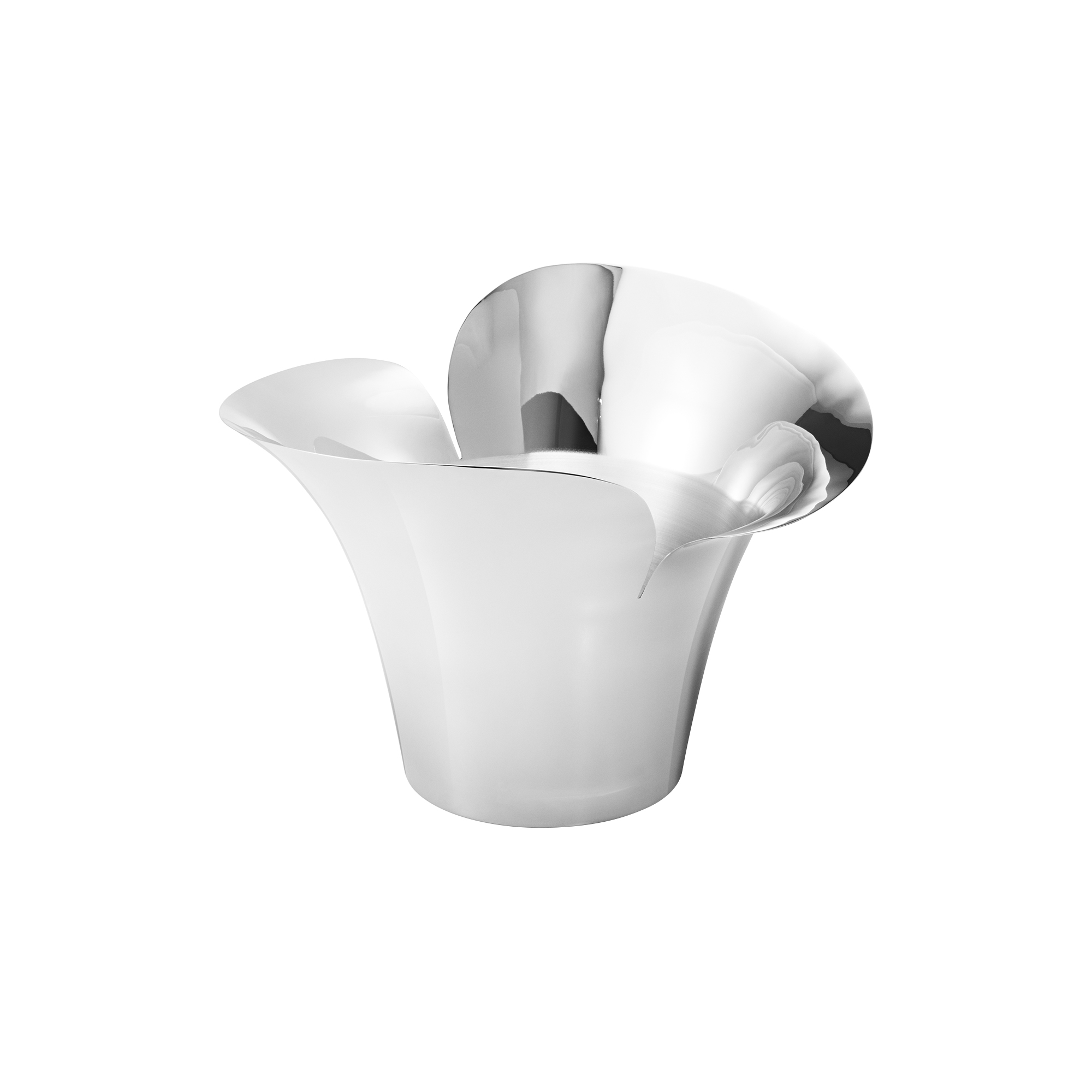 Georg Jensen - Bloom Botanica urtepotte stor - Large
