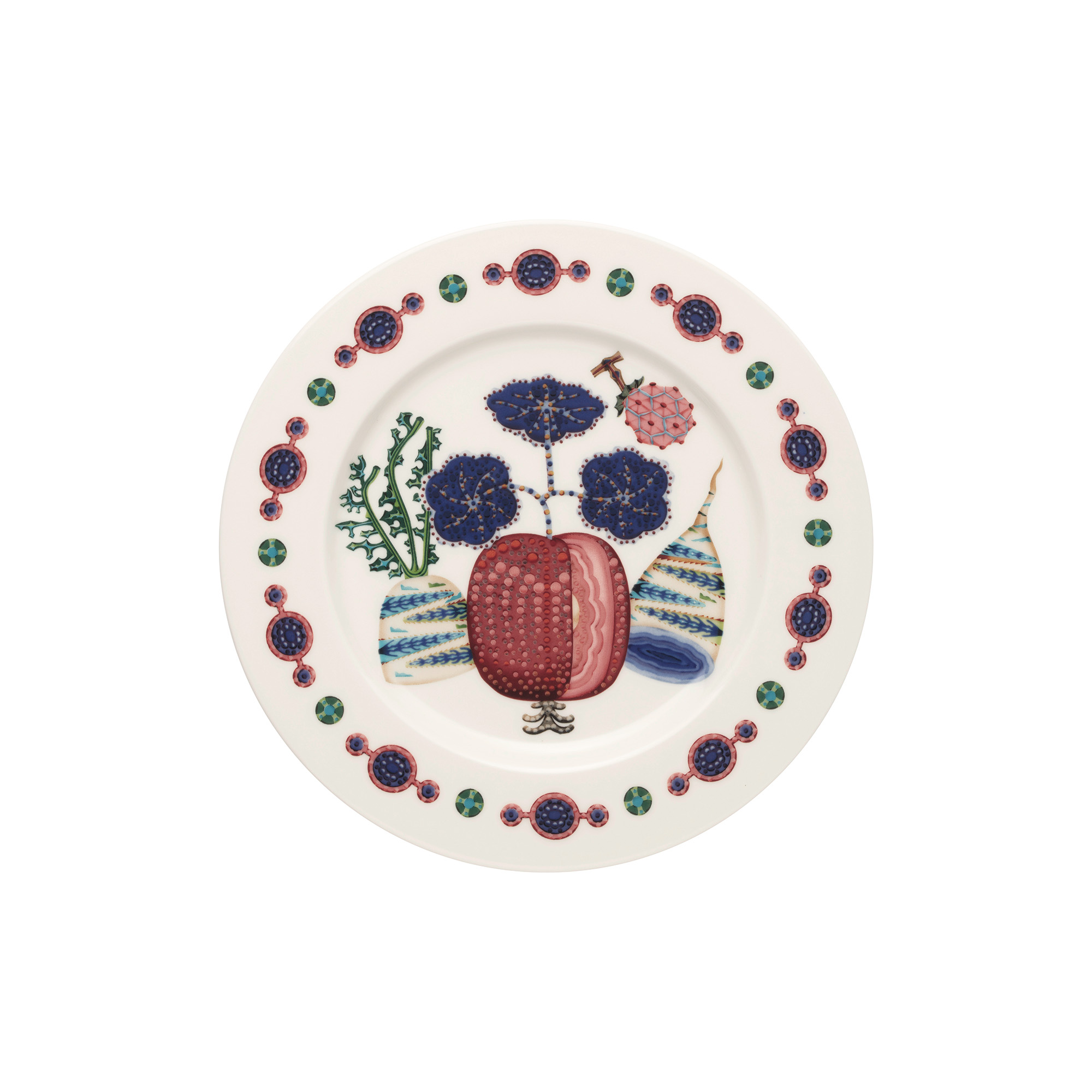 Iittala - Taika Sato tallerken Ø 22 cm