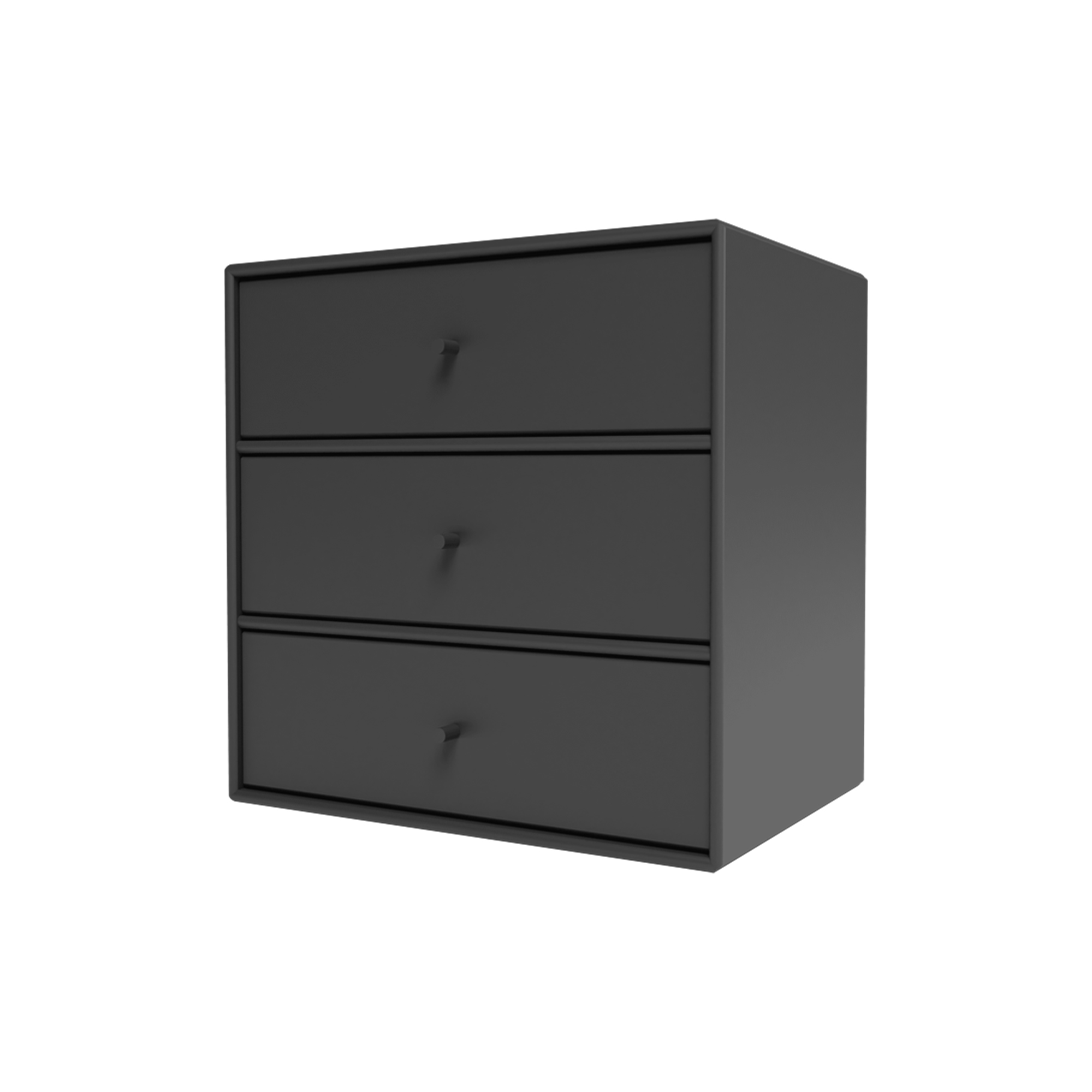 Montana Furniture - Montana Mini 1007, 04 anthracite