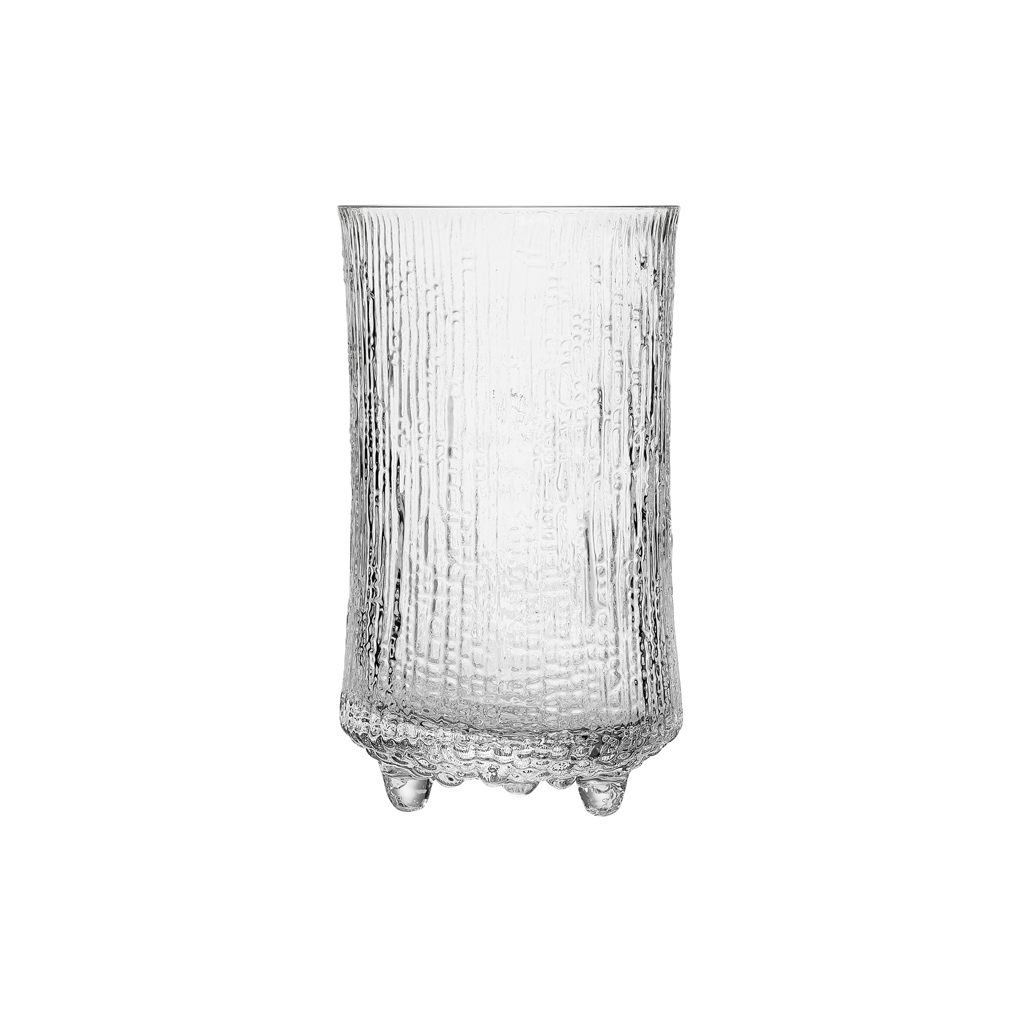 Iittala - Ultima Thule ølglas, 60 cl