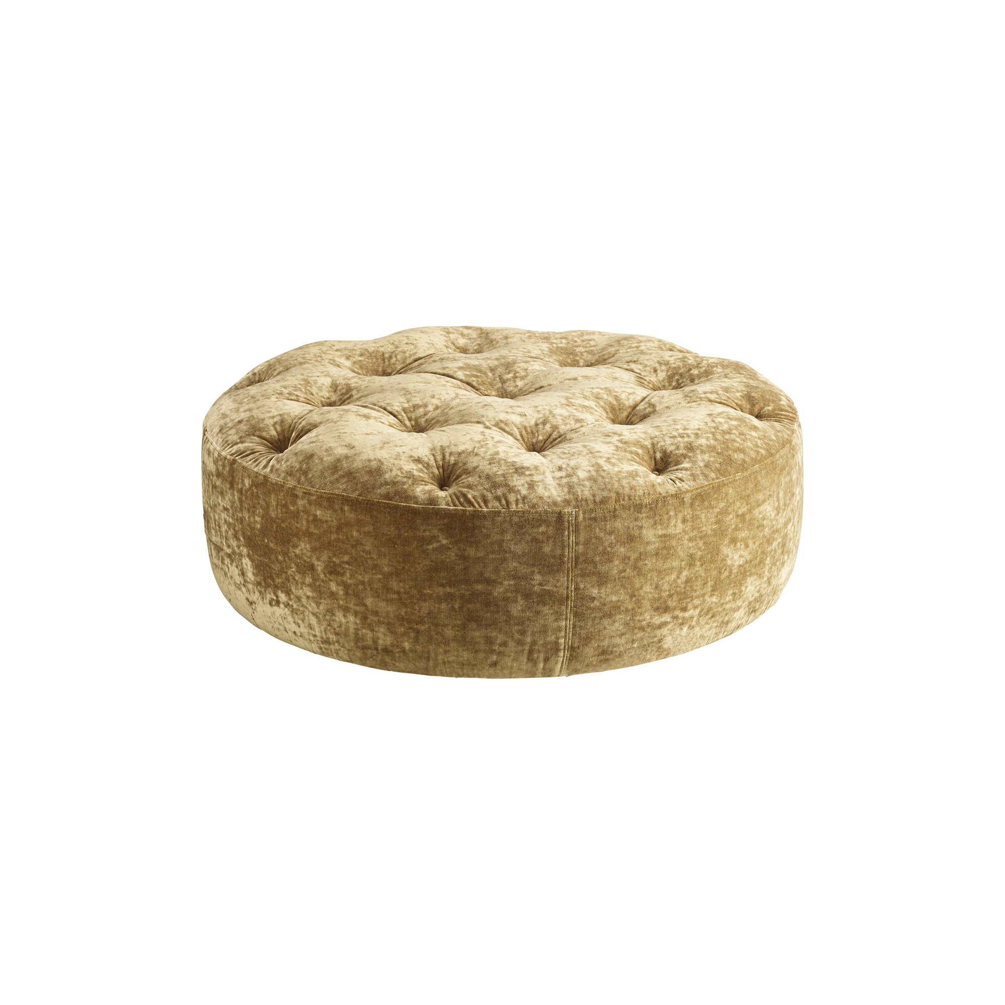 Eilersen - Wheel puff