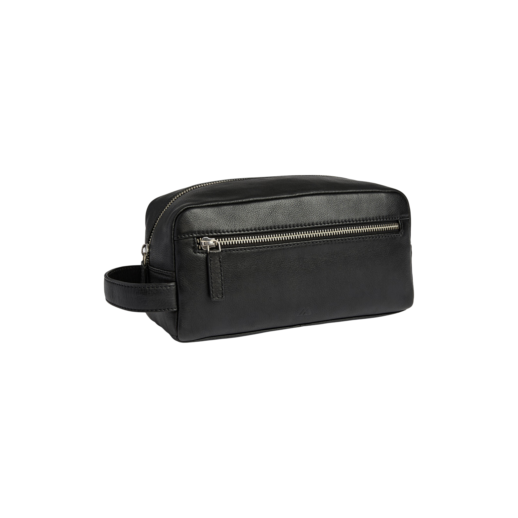 Markberg - CrewMBG Toiletry Bag, black
