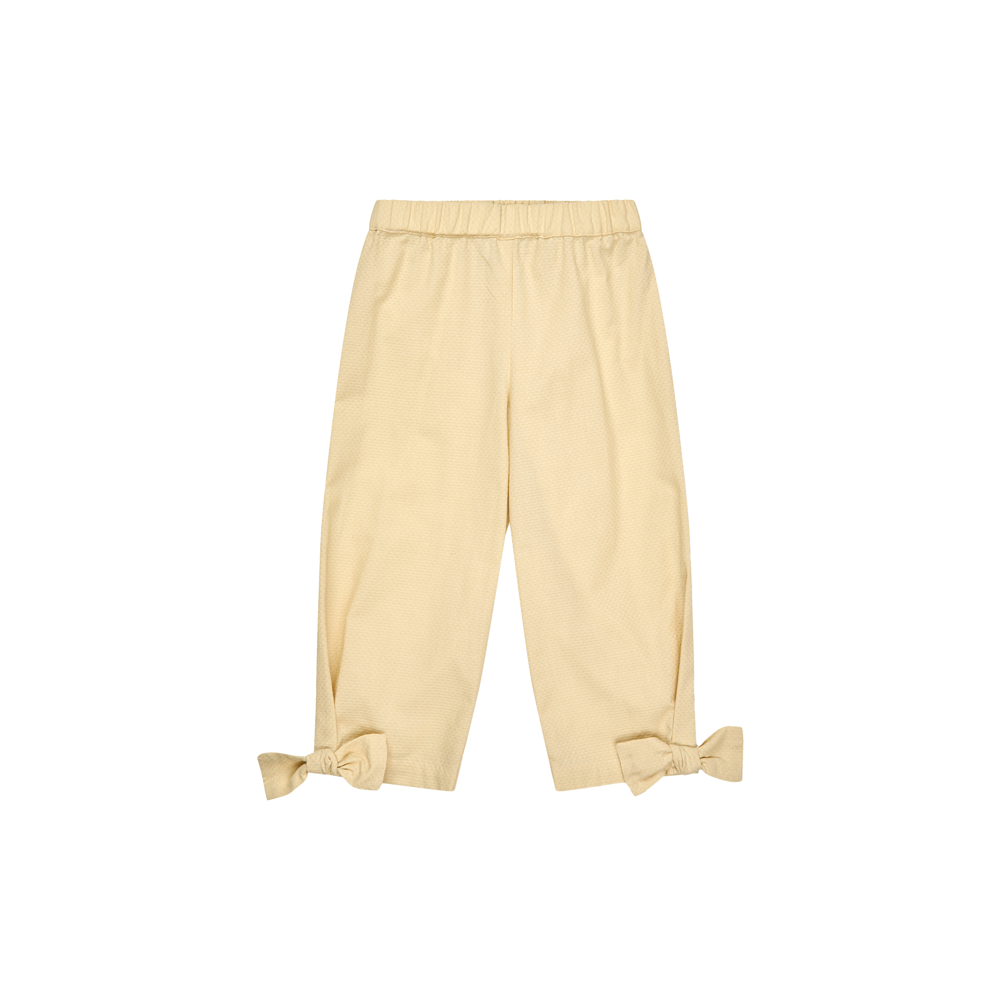 Copenhagen Colors Organics - Bow Pants - Str. 110