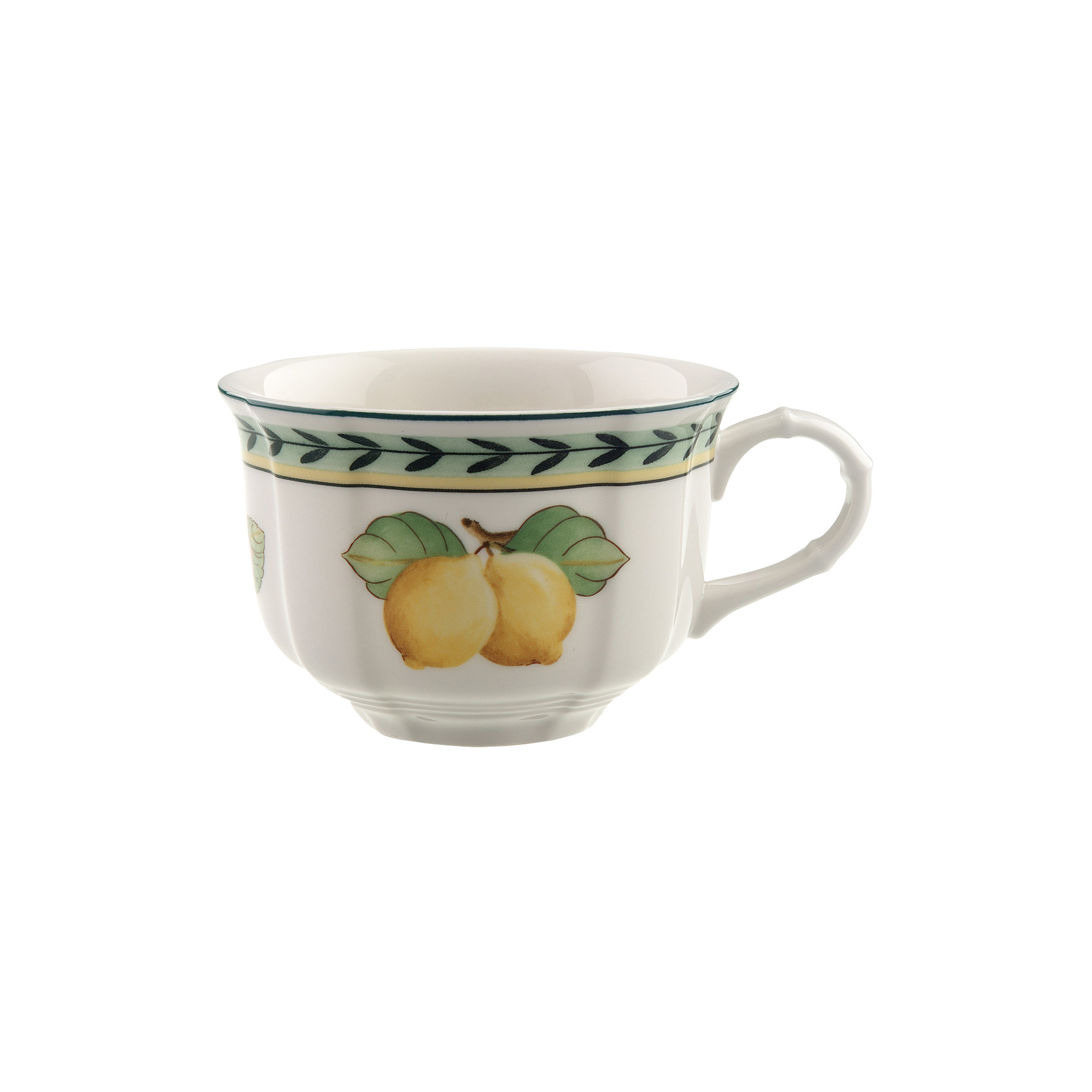 Villeroy & Boch - French Garden Fleurence tekop