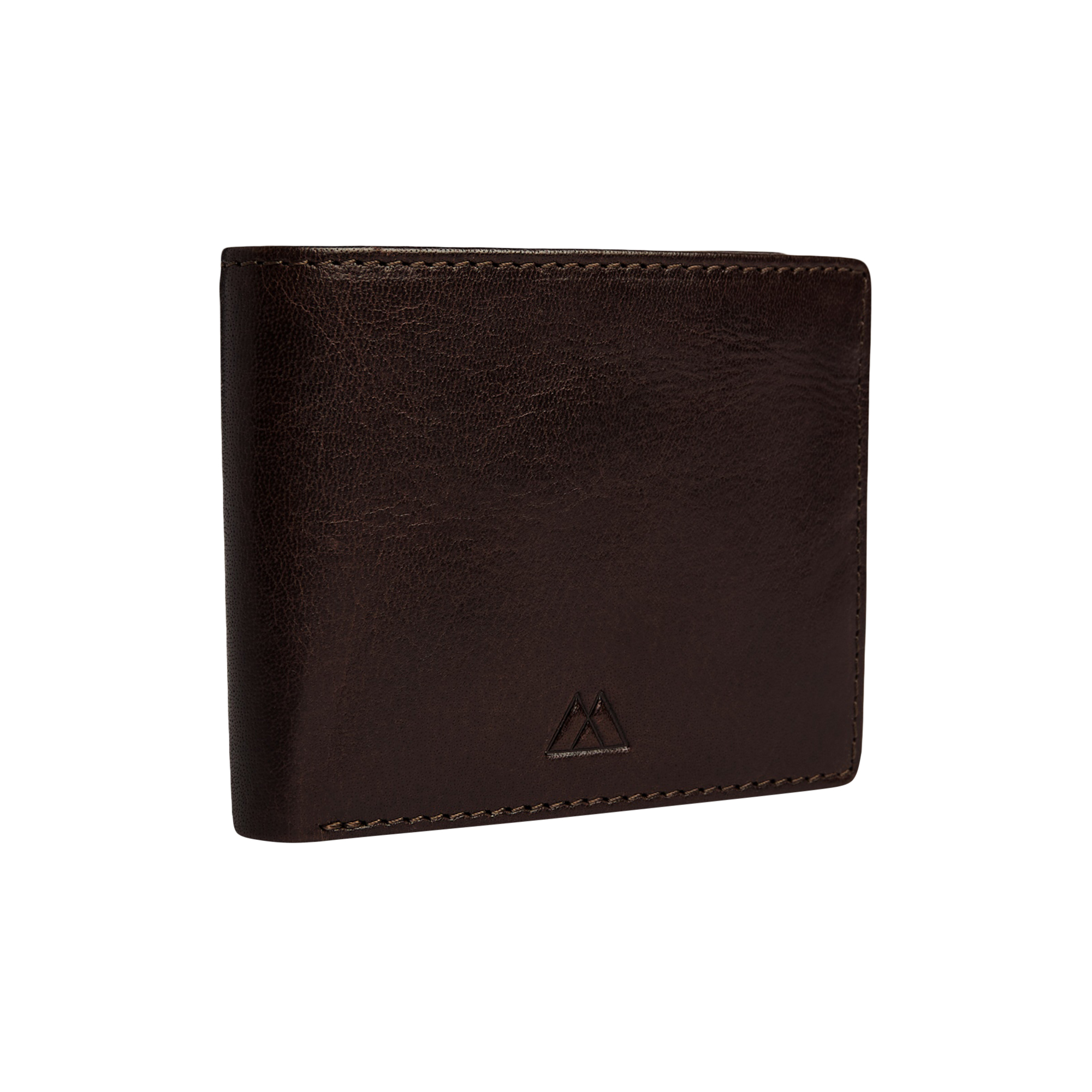 Markberg - ReedMBG Rfid-Protect Wallet, espresso brown