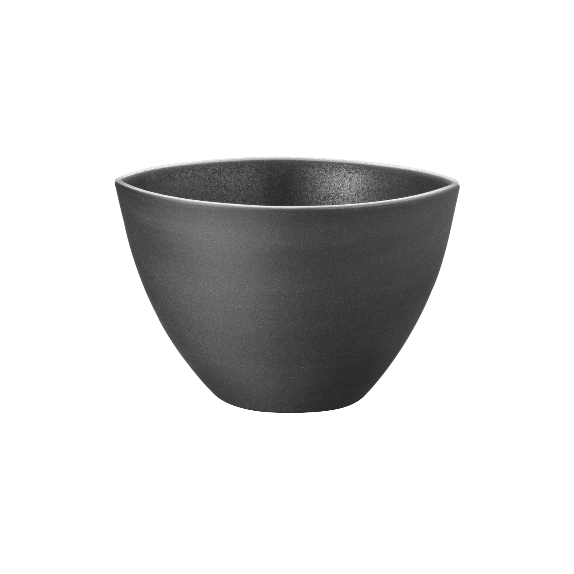 Ditte Fischer Copenhagen - Kop/skål mikro, sort - Micro