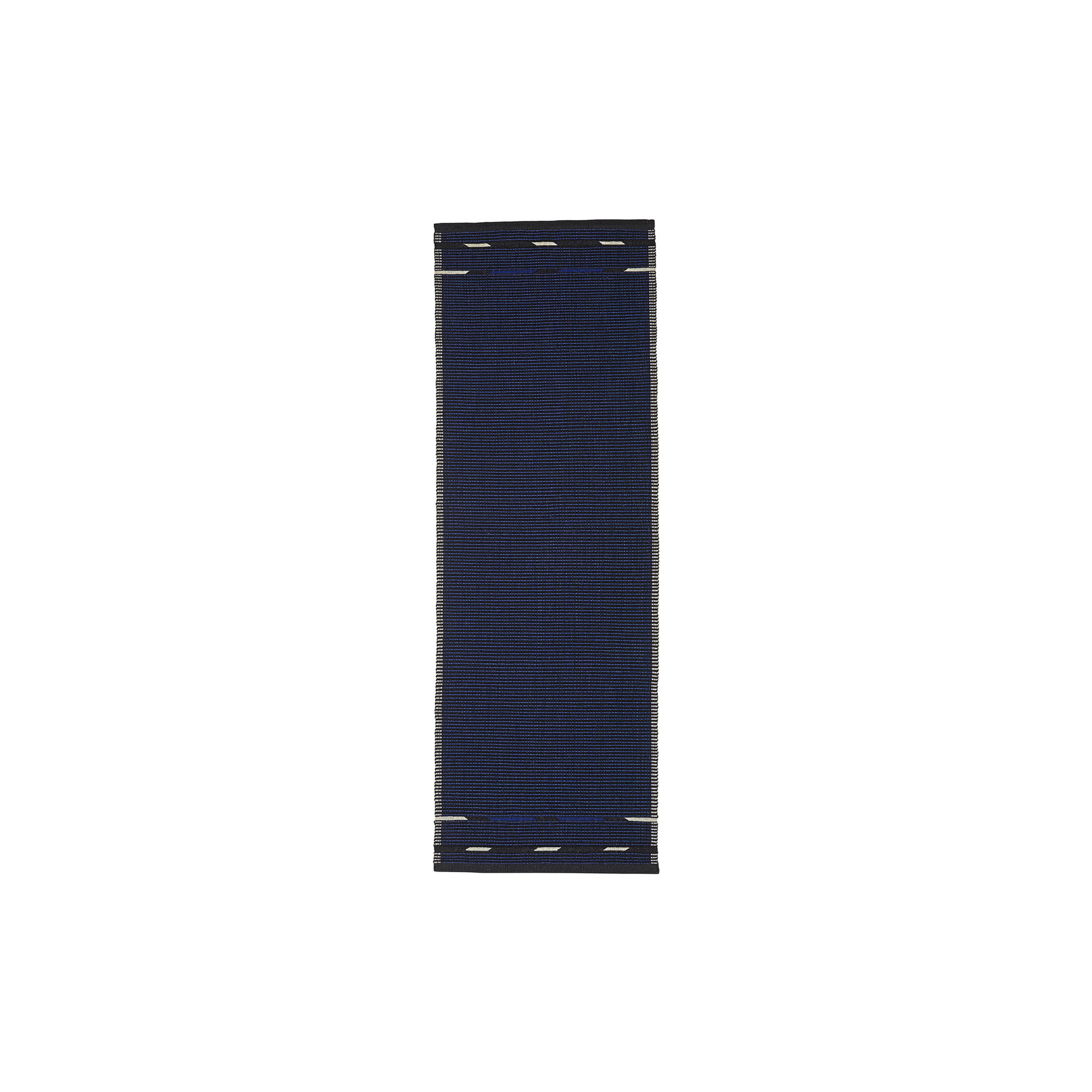 NORDICMODERN - Løber VK-4, blå - 60x130 cm