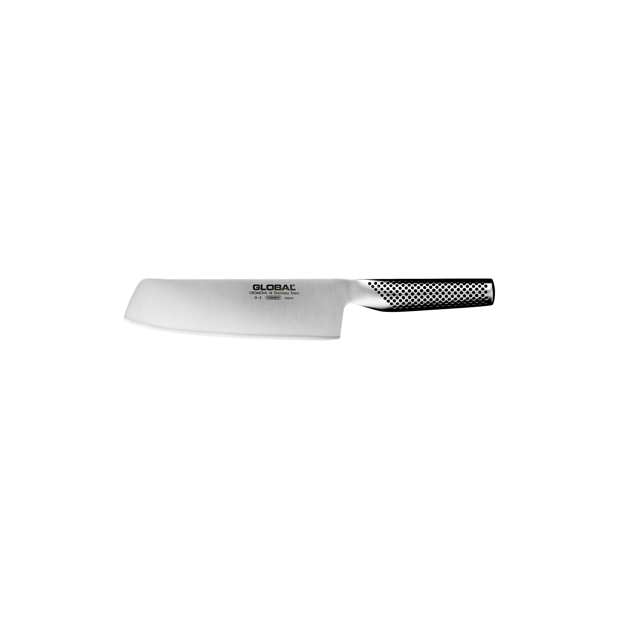 Global - G-5 grøntsagskniv, G-Global