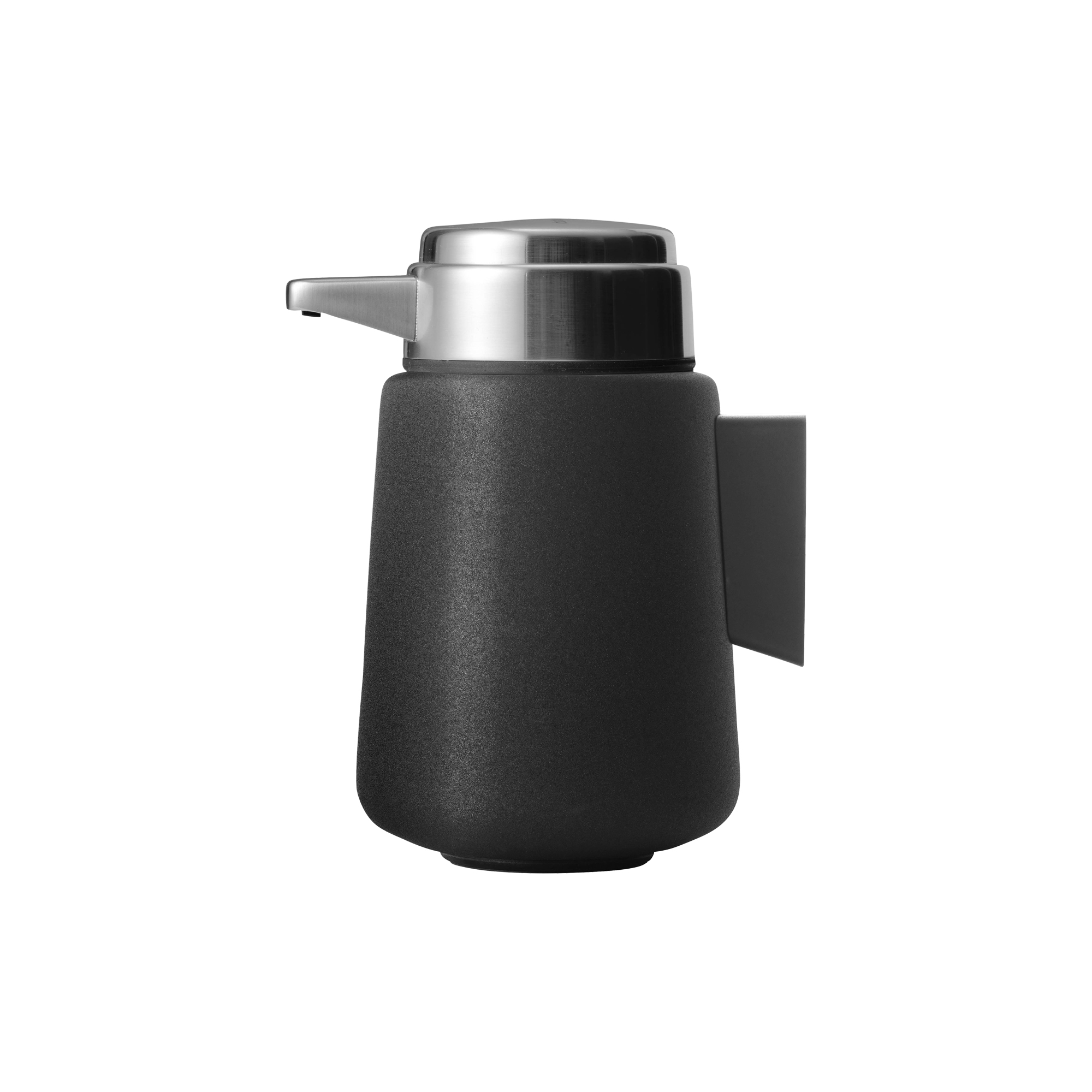 Vipp - VIPP9W sæbedispenser, sort