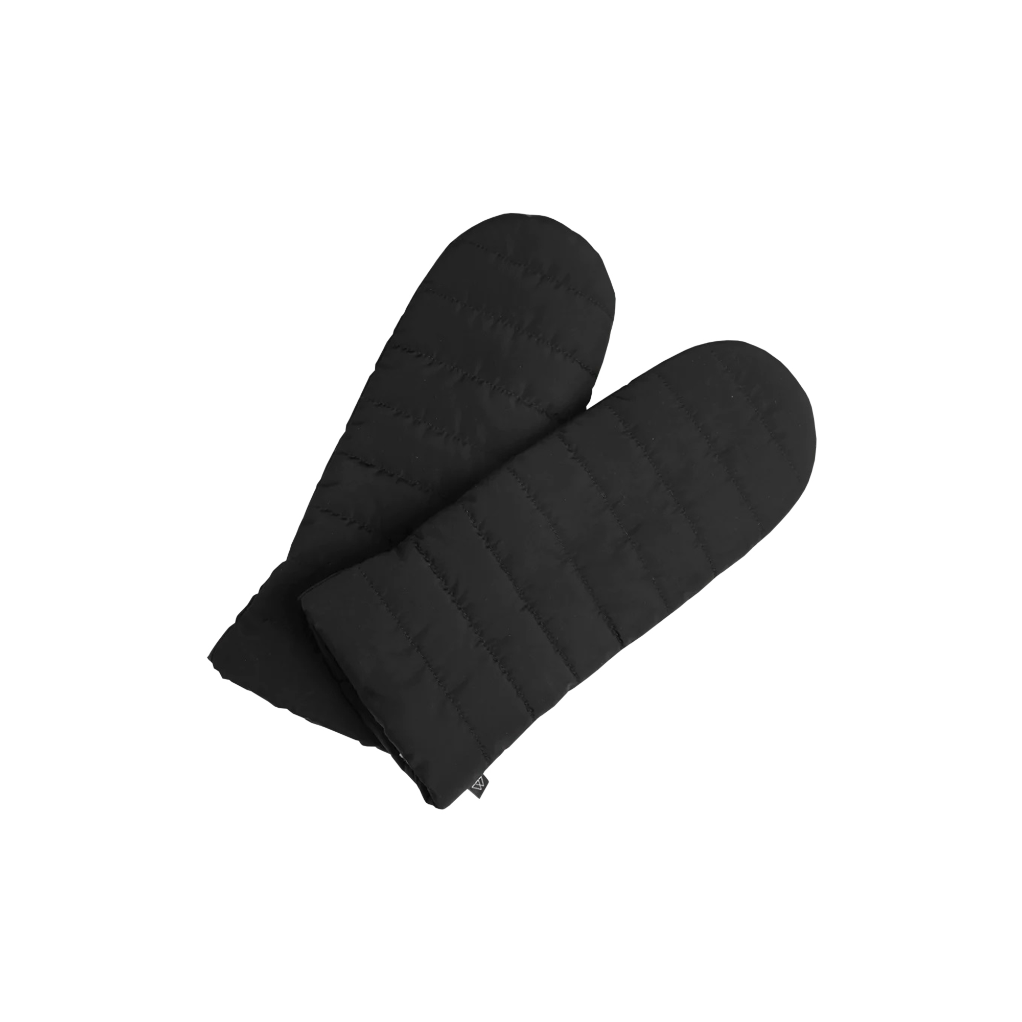 Markberg - CelinaMBG Mitten, black - L
