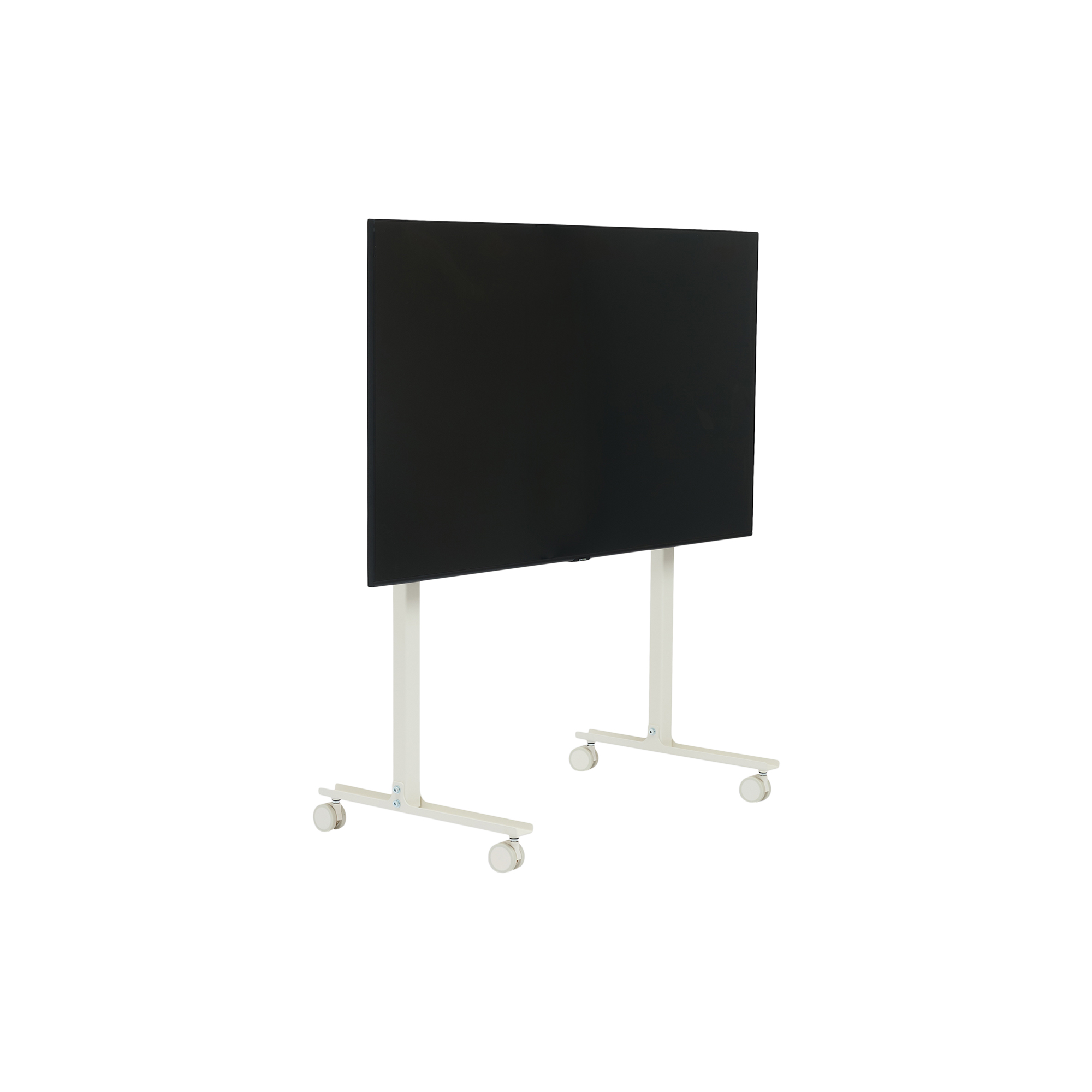 Pedestal - Straight Rollin', pearl, Plate