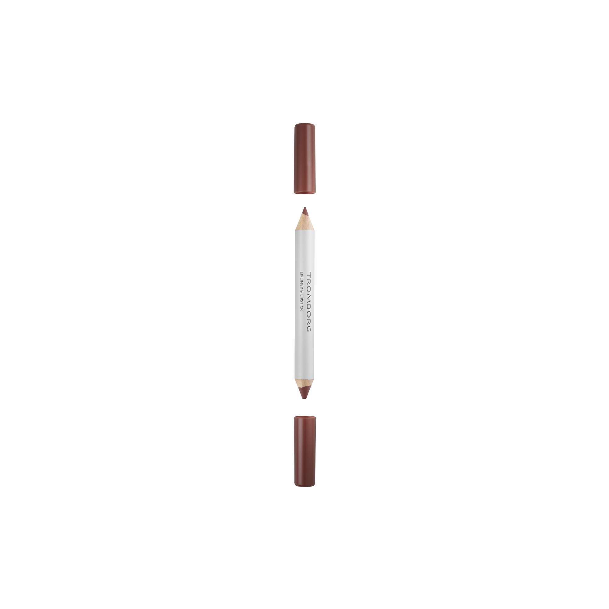 Tromborg - Lipliner Lipstick Berry Rose