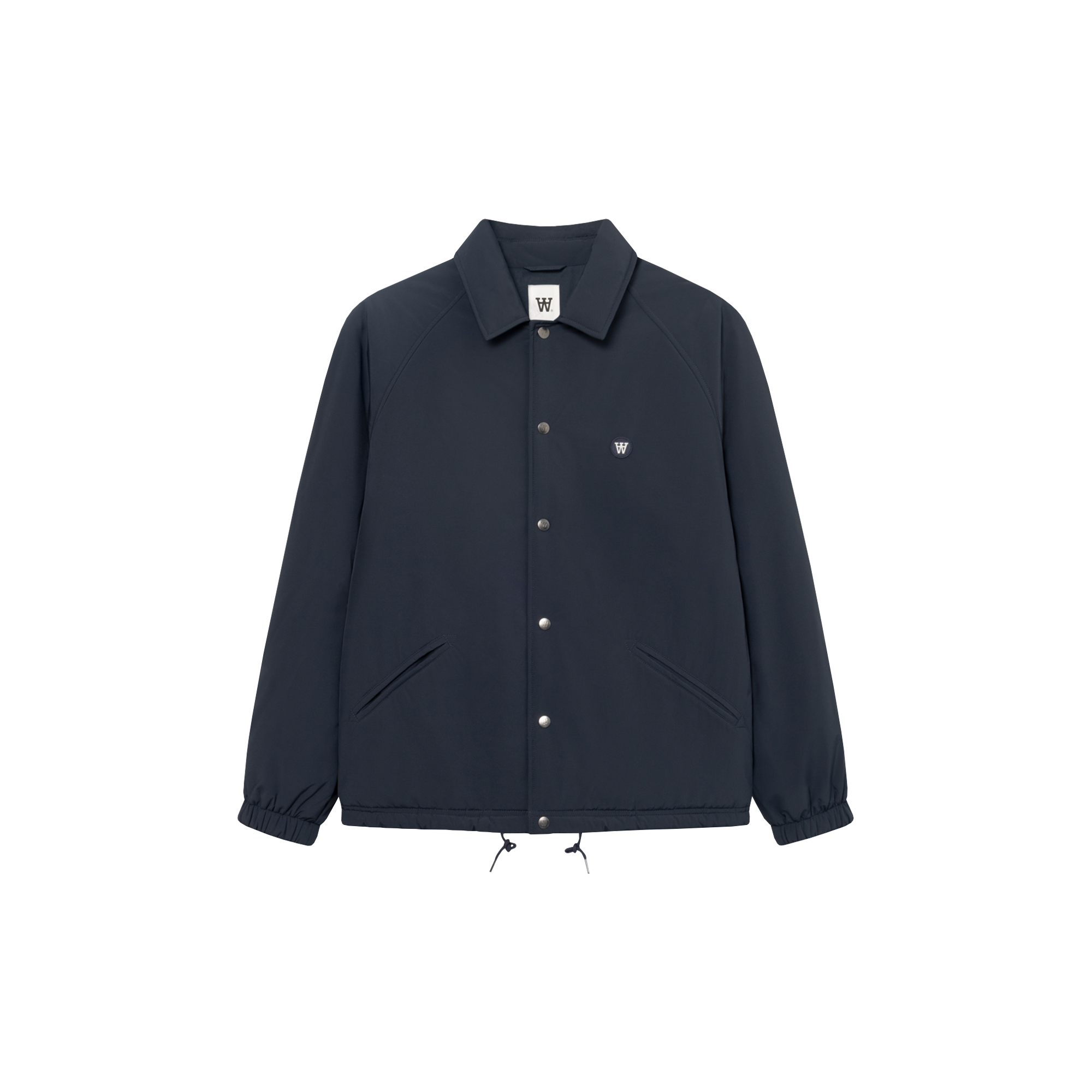 Wood Wood - WWSigurt x jacket, salute - Str. XS