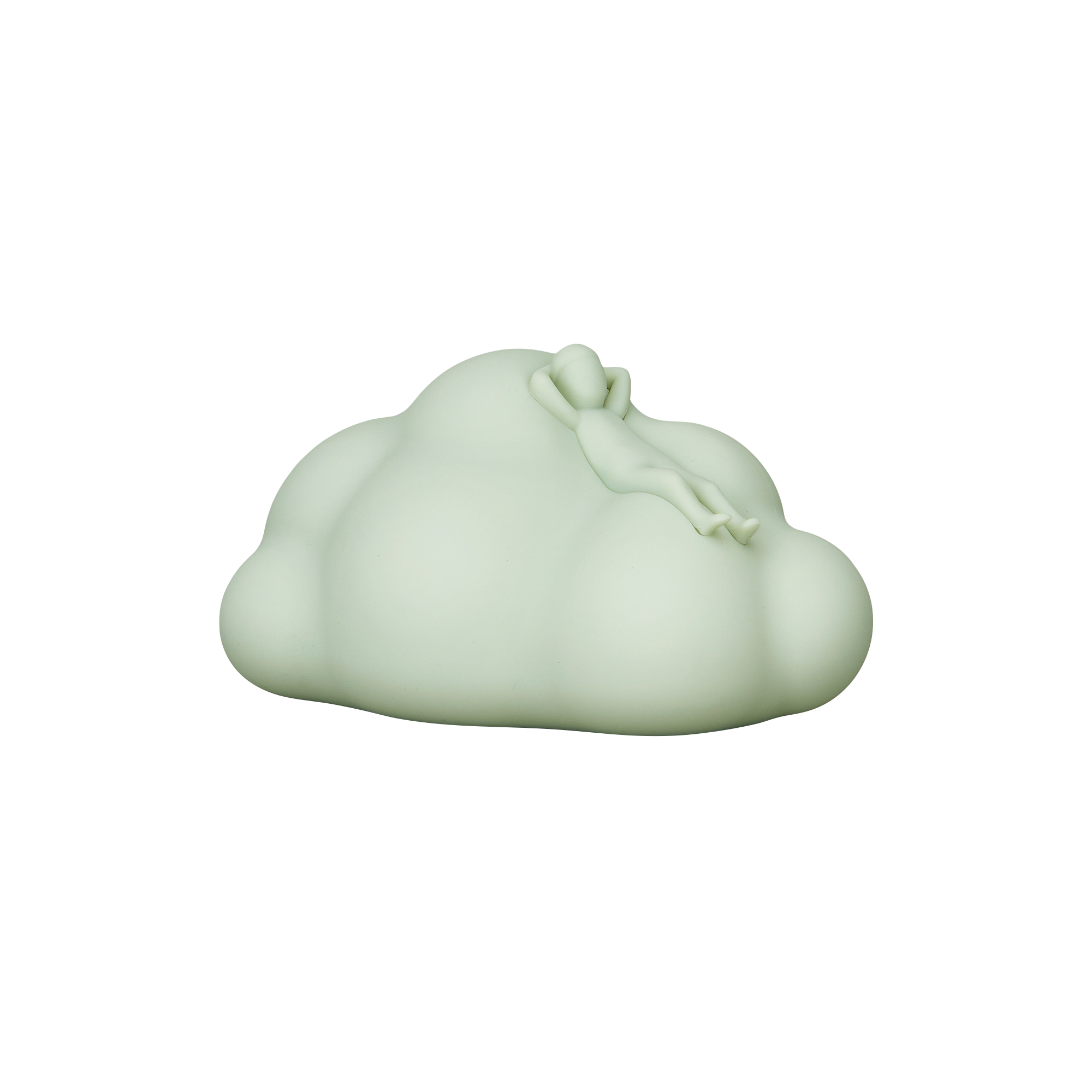 Cam Cam Copenhagen - Sky natlampe, dusty green