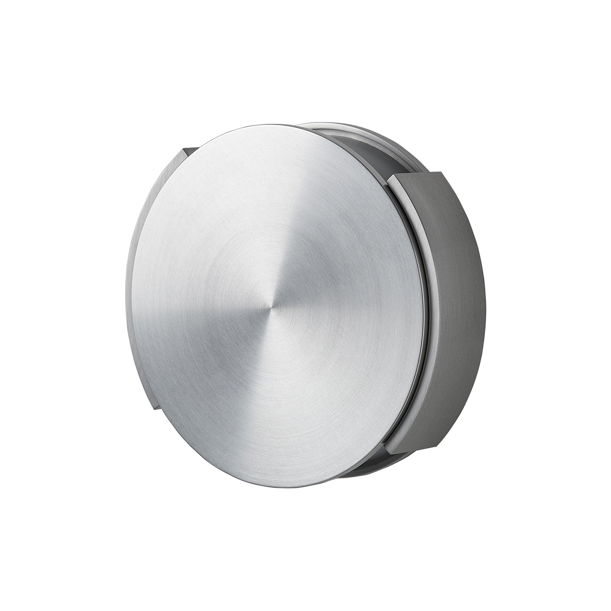FRANDSEN - Rotate Wall Lamp, brushed aluminium