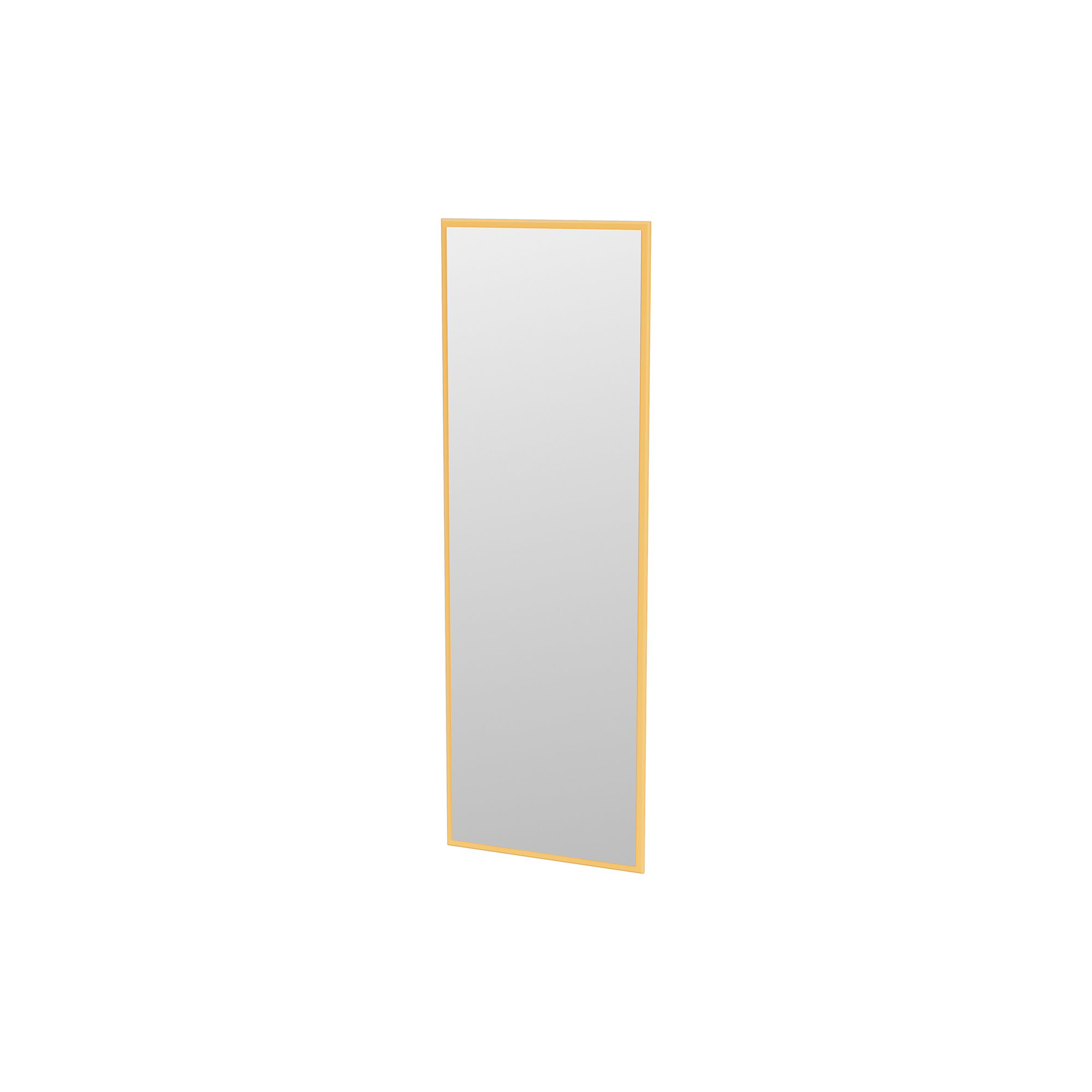 Montana Furniture - Colour Frame Mirror LIKE (SP1806), 166 acacia