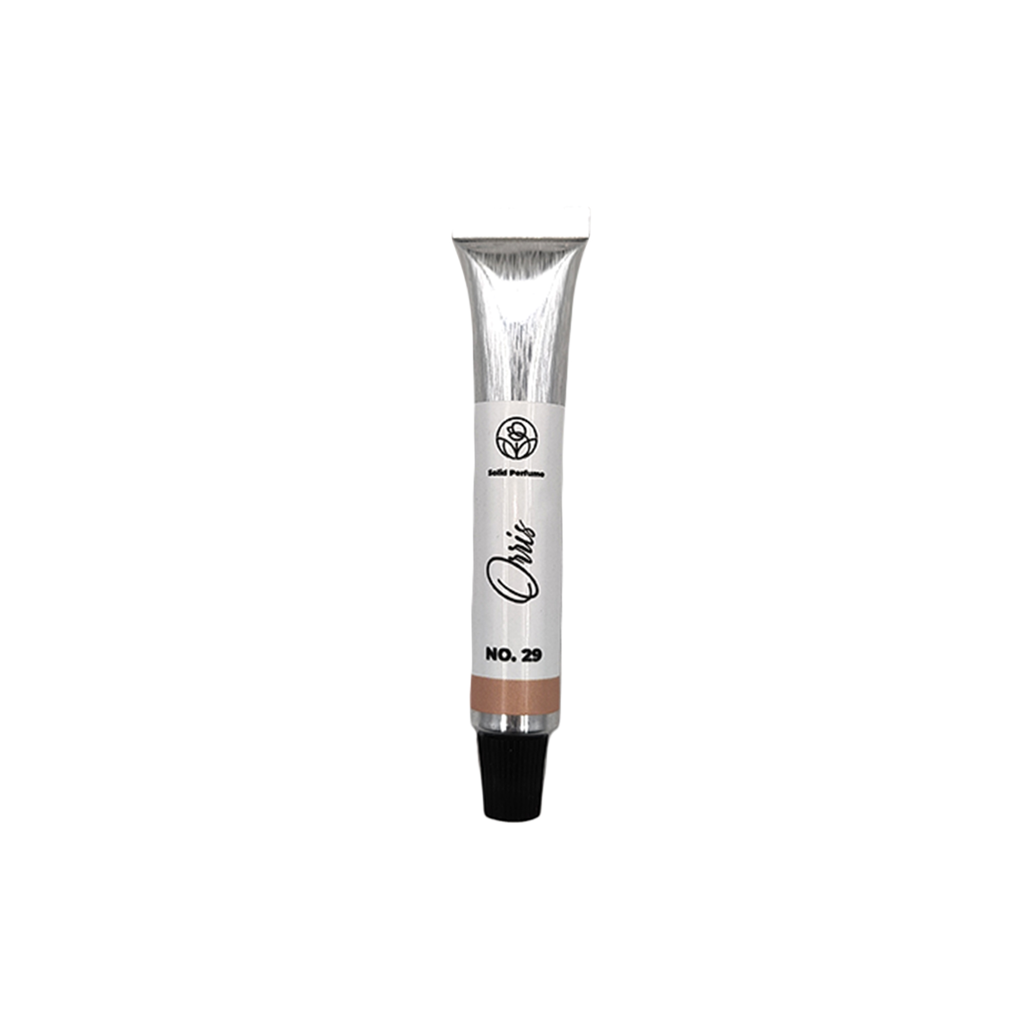 Single Flowers Perfume - Solid parfume - Orris root No. 29