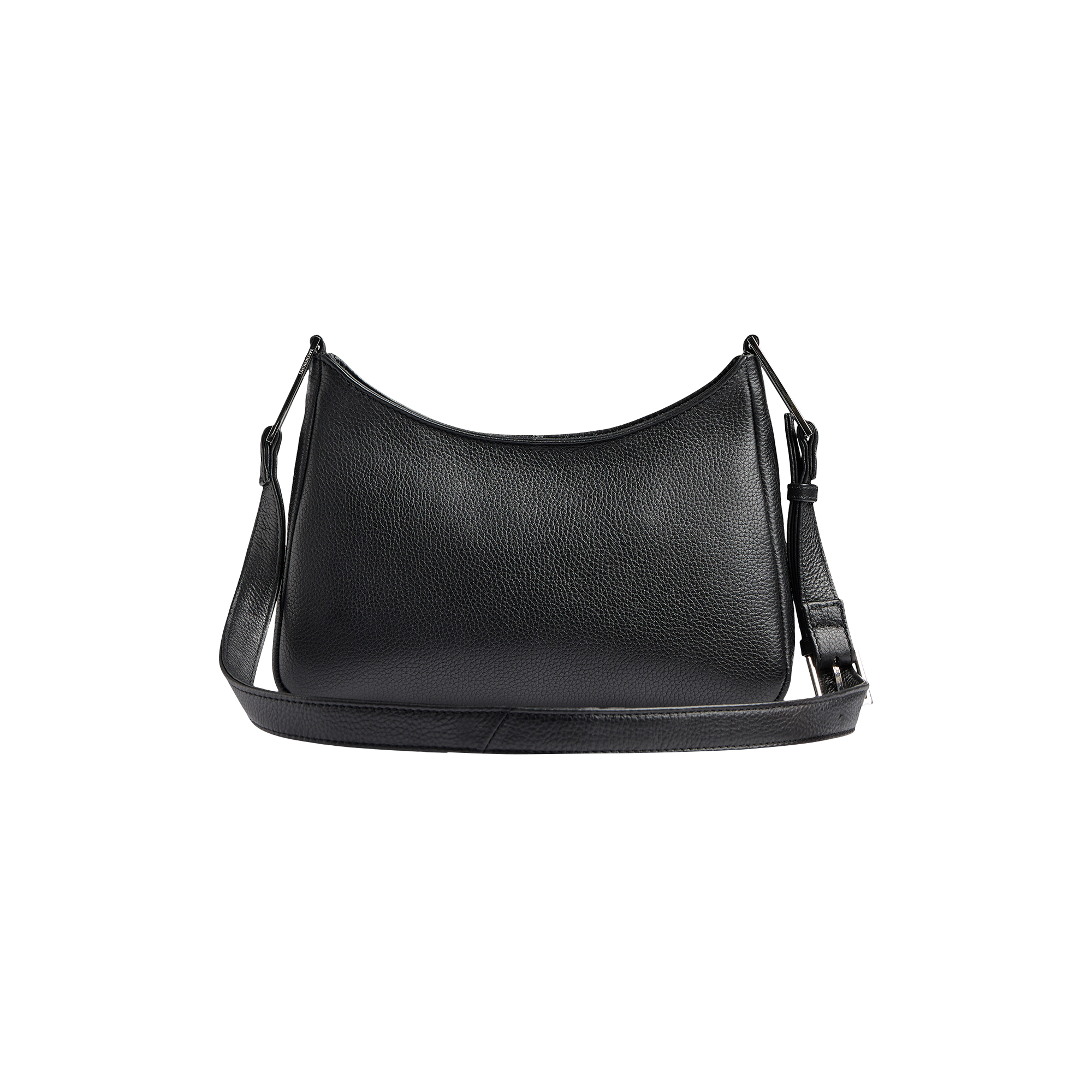 Markberg - NuriaMBG Crossbody Bag Grain, black