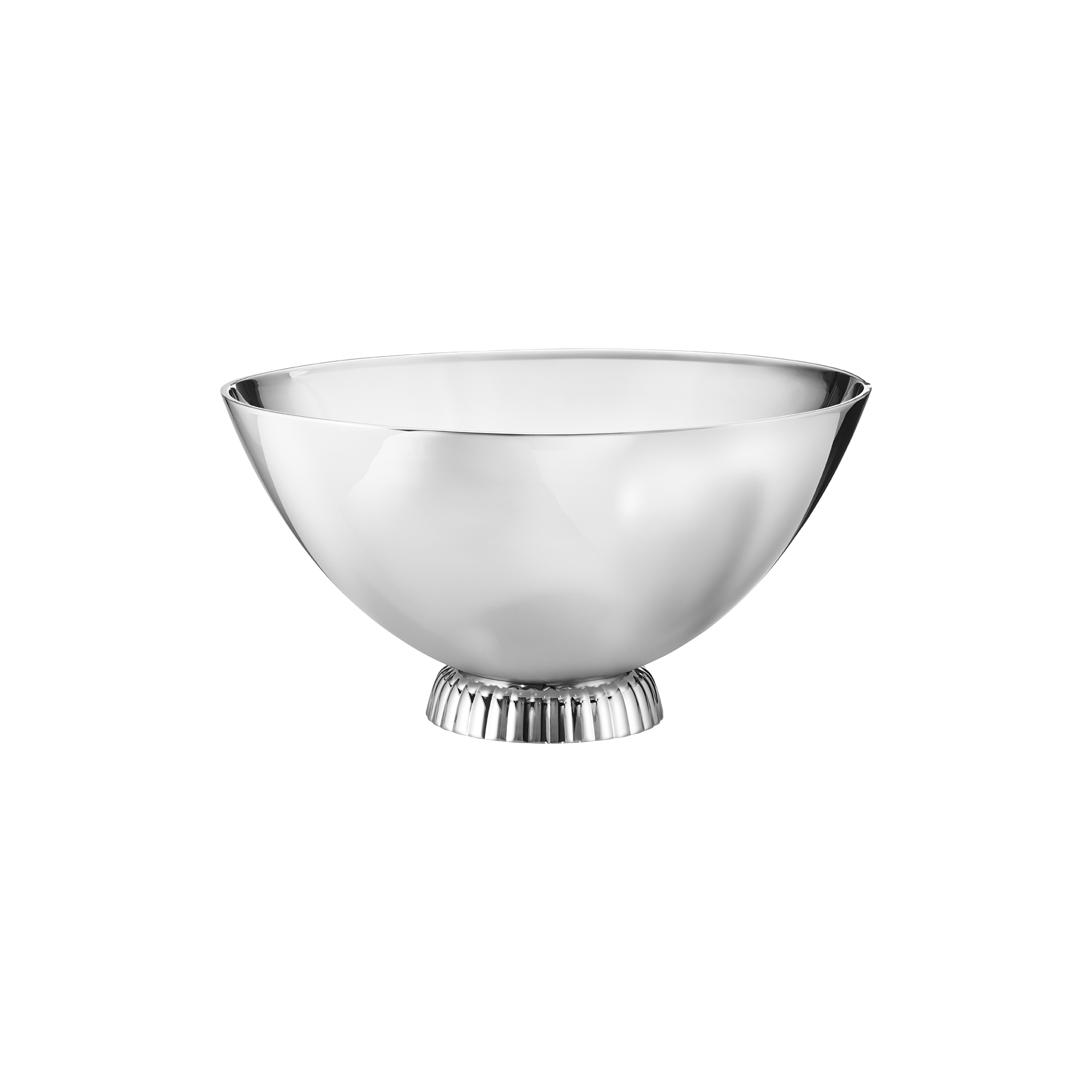 Georg Jensen - Bernadotte Champagnekøler