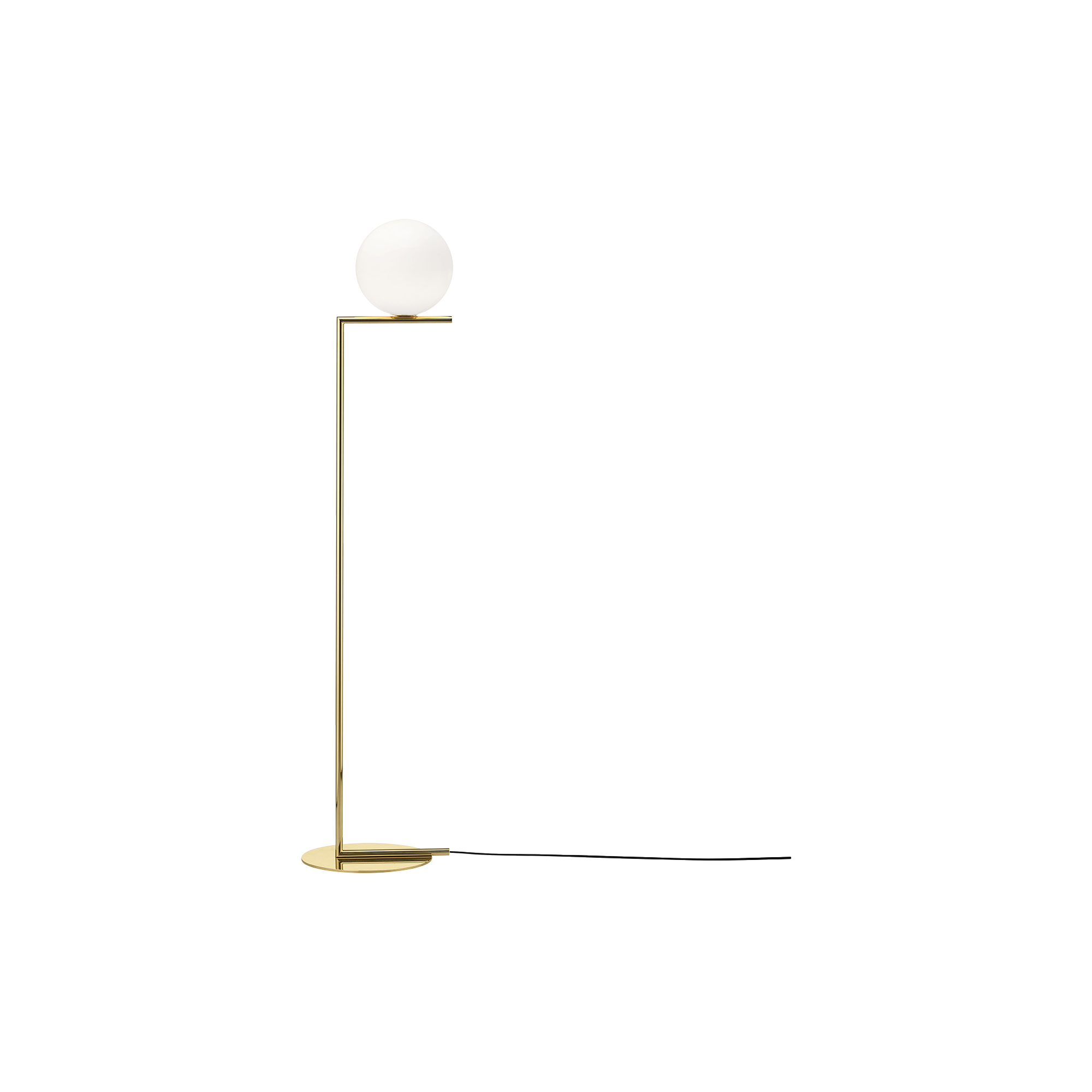 Flos - IC F1 Floor Lamp 10 Anniversary