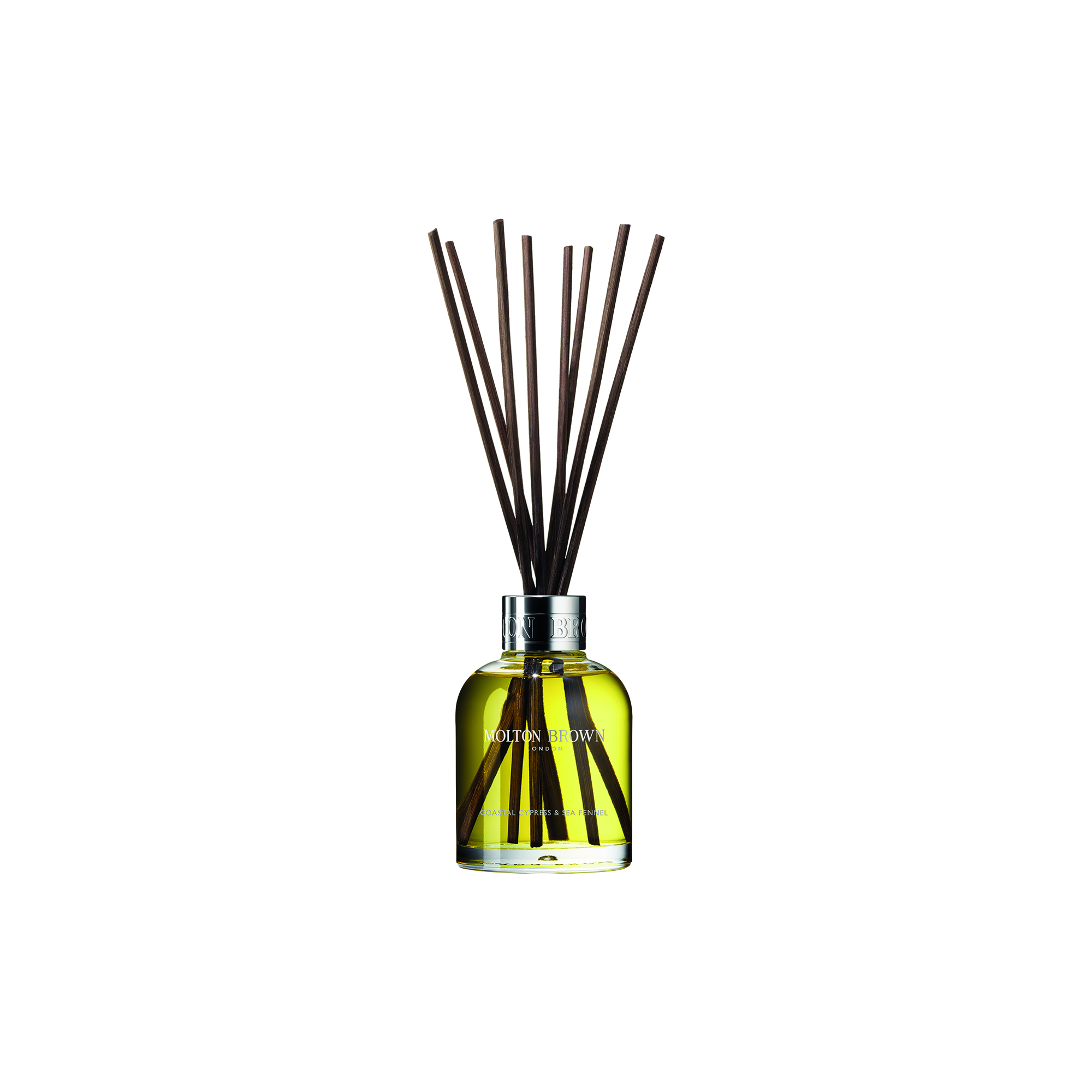Molton Brown - Orange & Bergamot Aroma Reeds