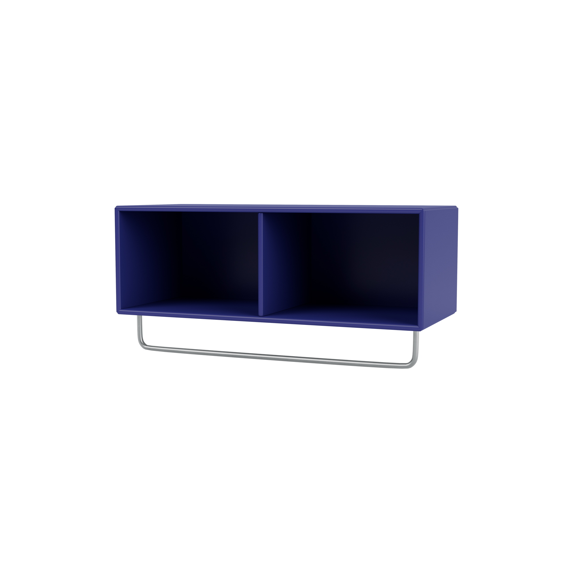 Montana Furniture - COAT hattehylde, 135 monarch